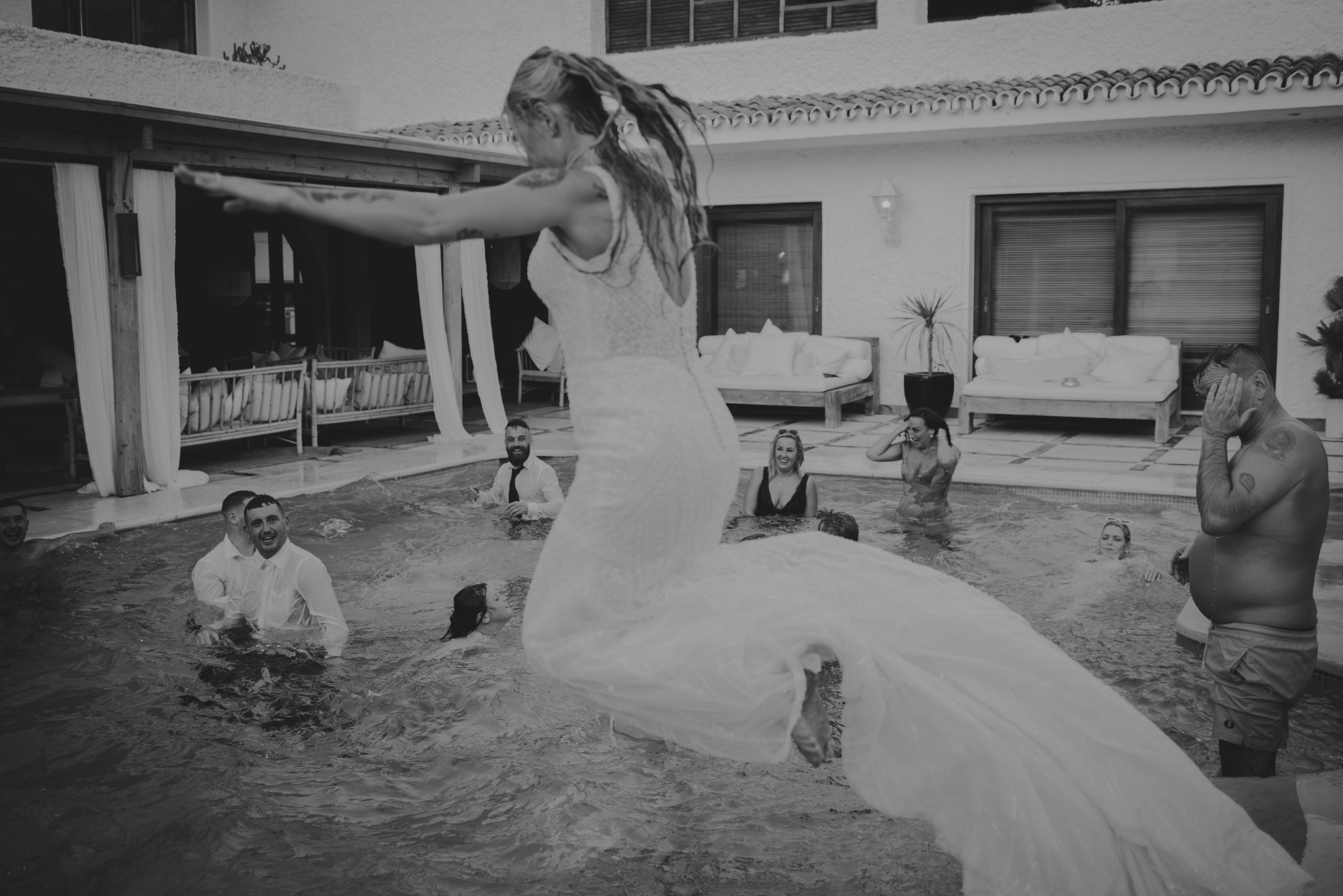 Matrimonio intimo in Andalusia (Marbella), settembre 2026 — foto 42 di 42, scattata da Álvaro G.