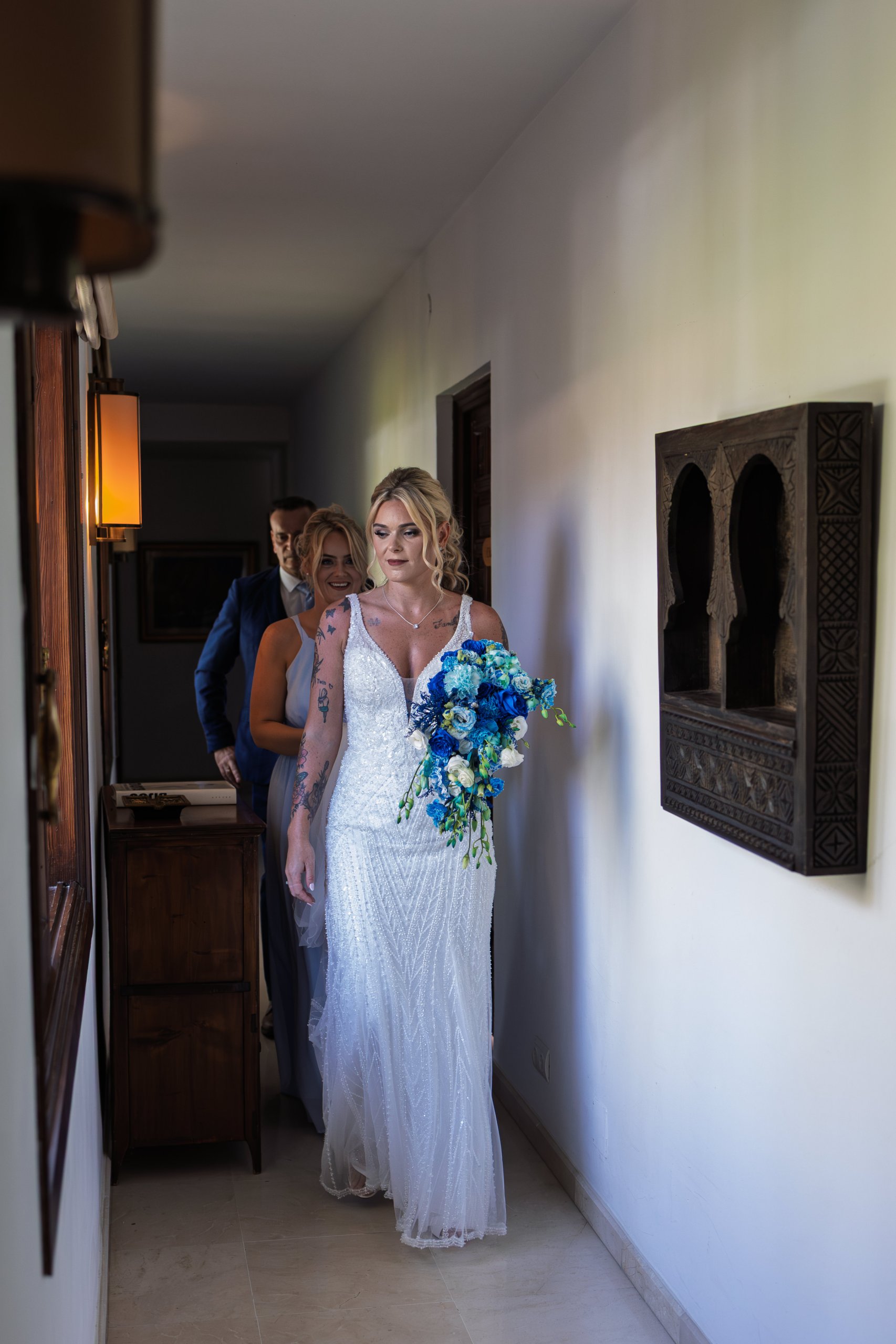 Matrimonio intimo in Andalusia (Marbella), settembre 2026 — foto 11 di 42, scattata da Álvaro G.