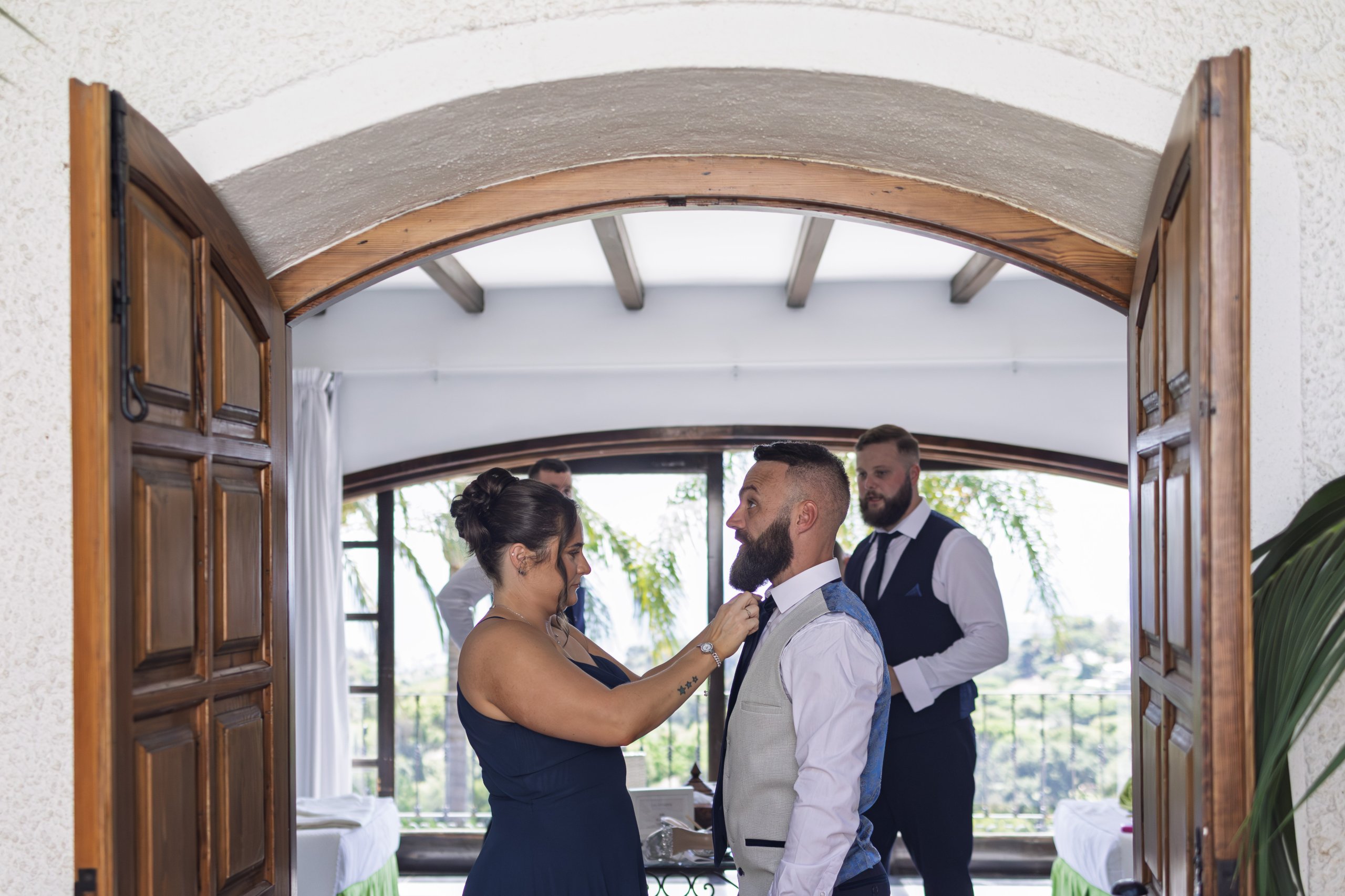 Matrimonio intimo in Andalusia (Marbella), settembre 2026 — foto 4 di 42, scattata da Álvaro G.