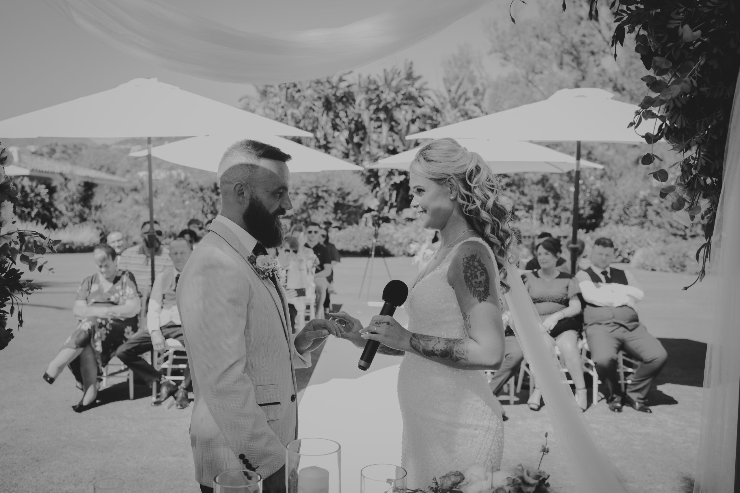 Matrimonio intimo in Andalusia (Marbella), settembre 2026 — foto 20 di 42, scattata da Álvaro G.