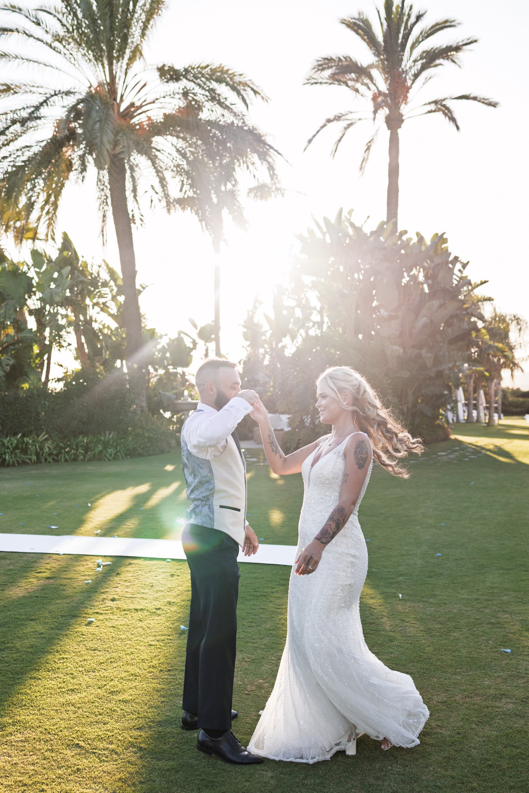 Matrimonio intimo in Andalusia (Marbella), settembre 2026 — foto 30 di 42, scattata da Álvaro G.