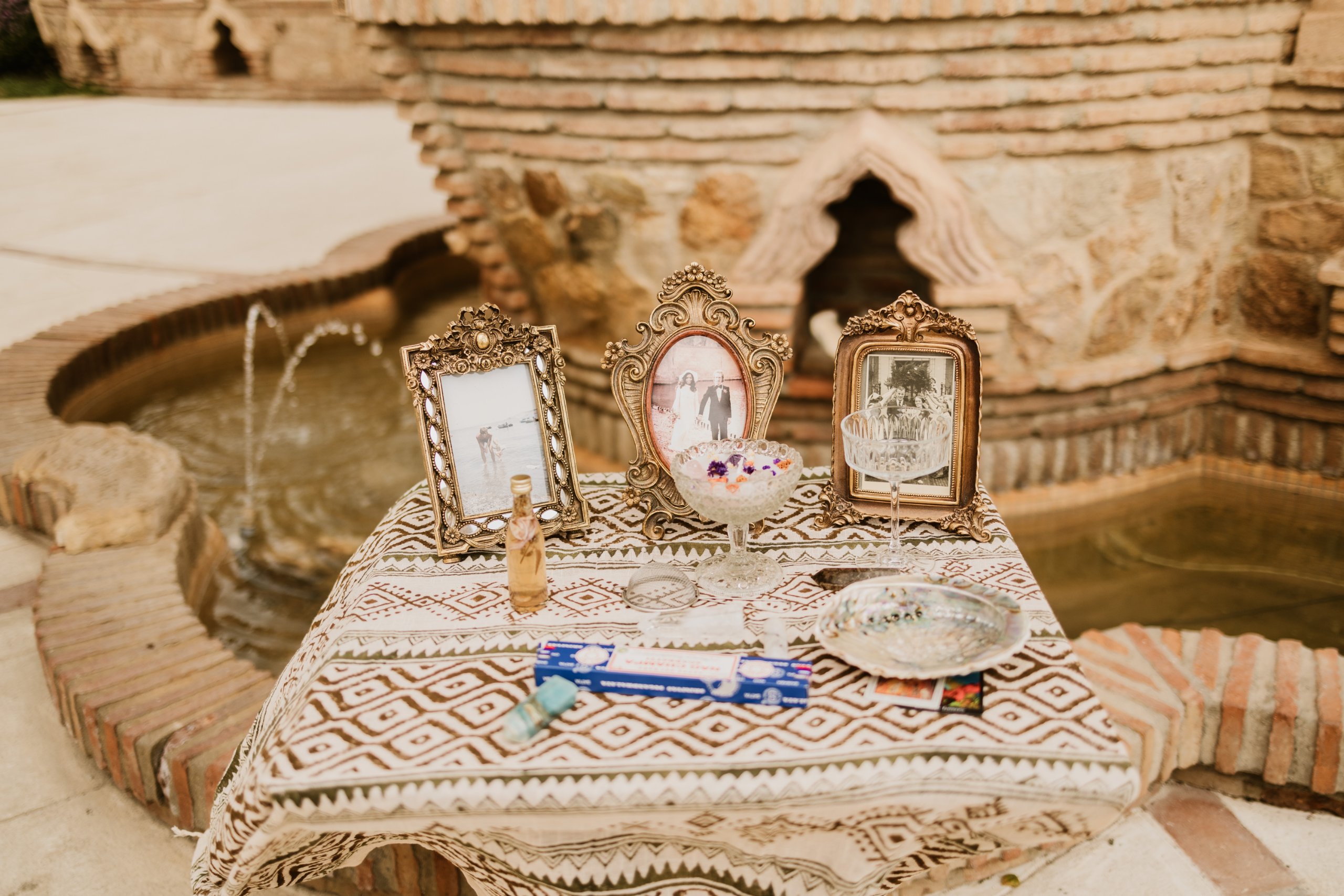 Elopement en Andalucía (Benalmadena), abril de 2024 — foto 4 de 41, hecha por Álvaro G.