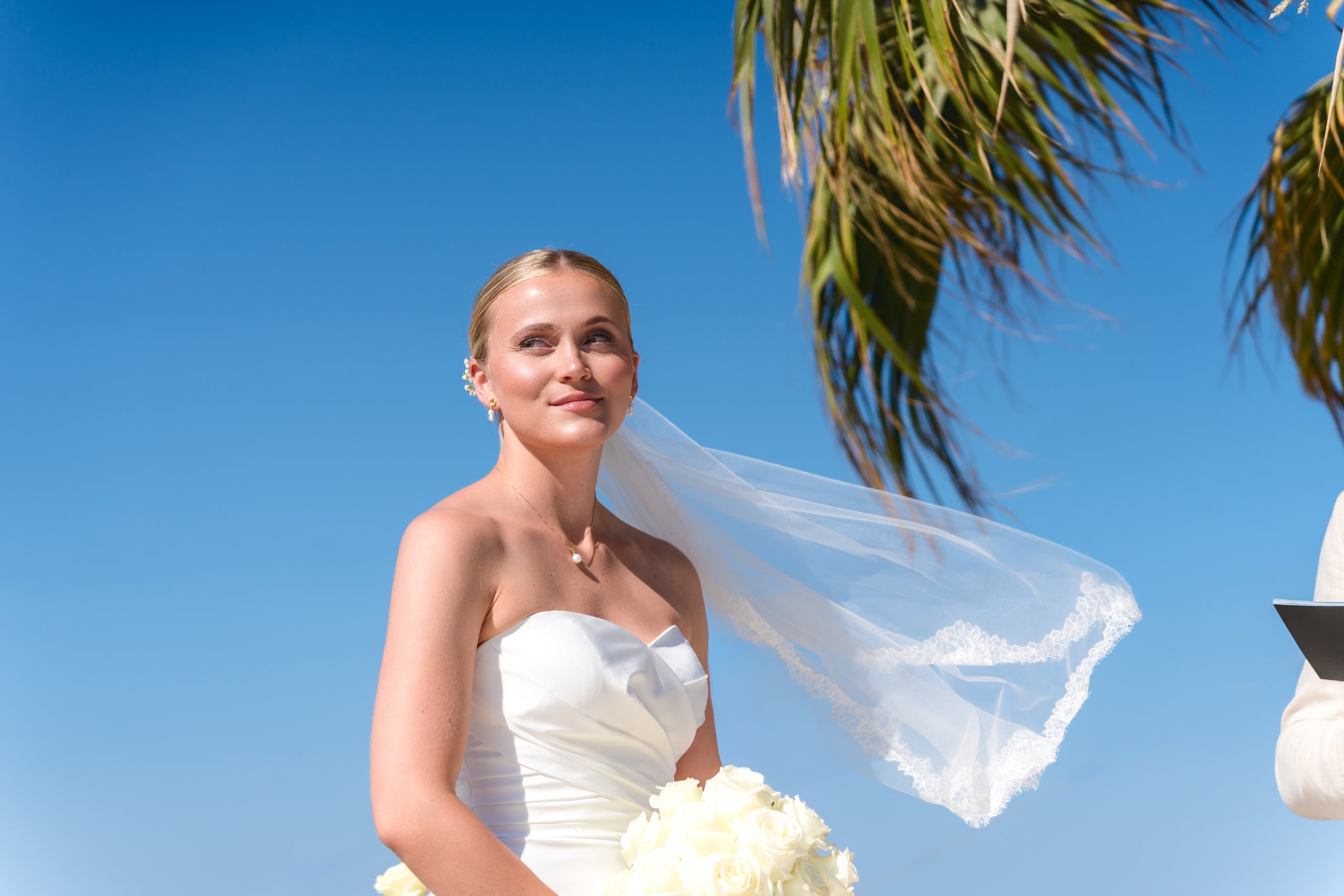 Hochzeit im kleinen Kreis auf Kreta (Villas Anemomilos), Juli 2025 – Foto 7 von 34, fotografiert von Denys F.
