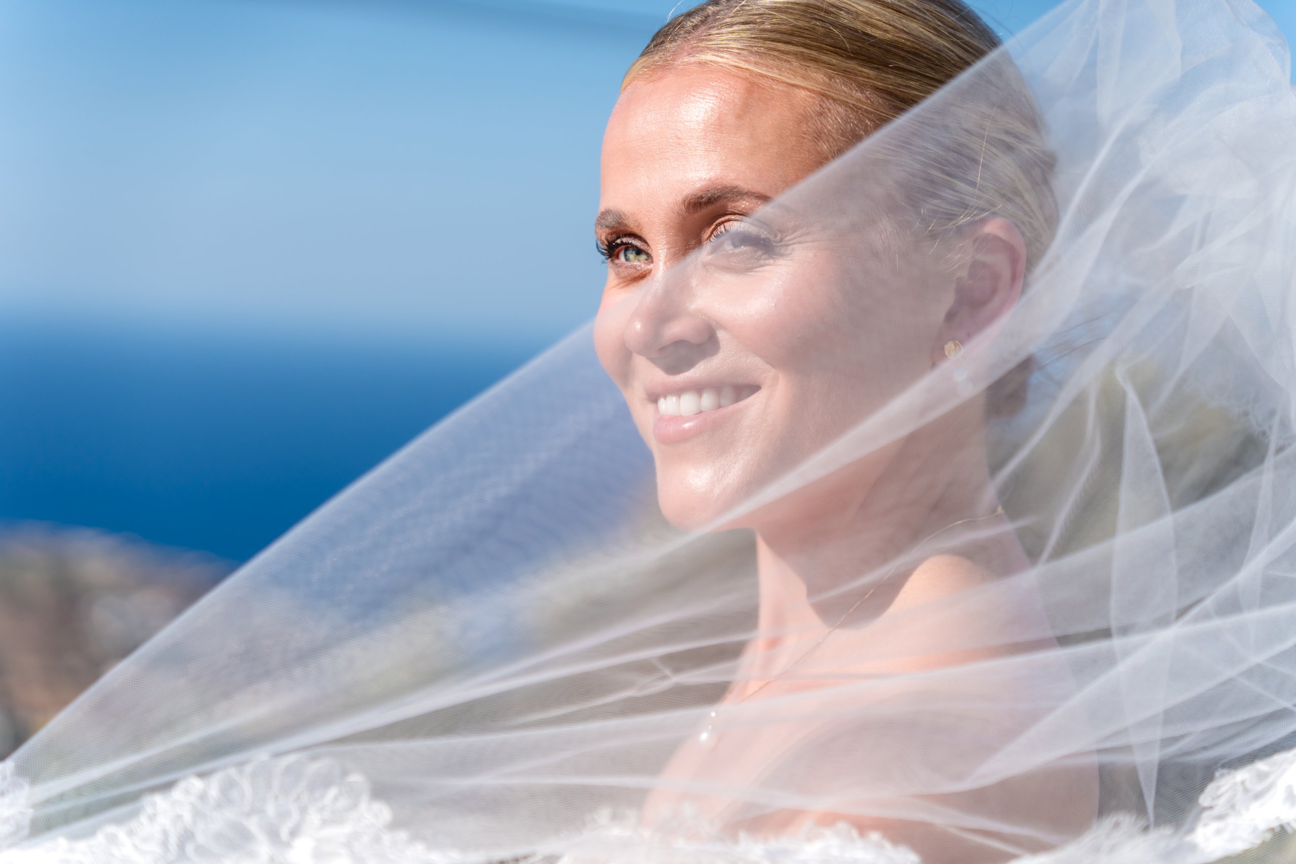Hochzeit im kleinen Kreis auf Kreta (Villas Anemomilos), Juli 2025 – Foto 21 von 34, fotografiert von Denys F.