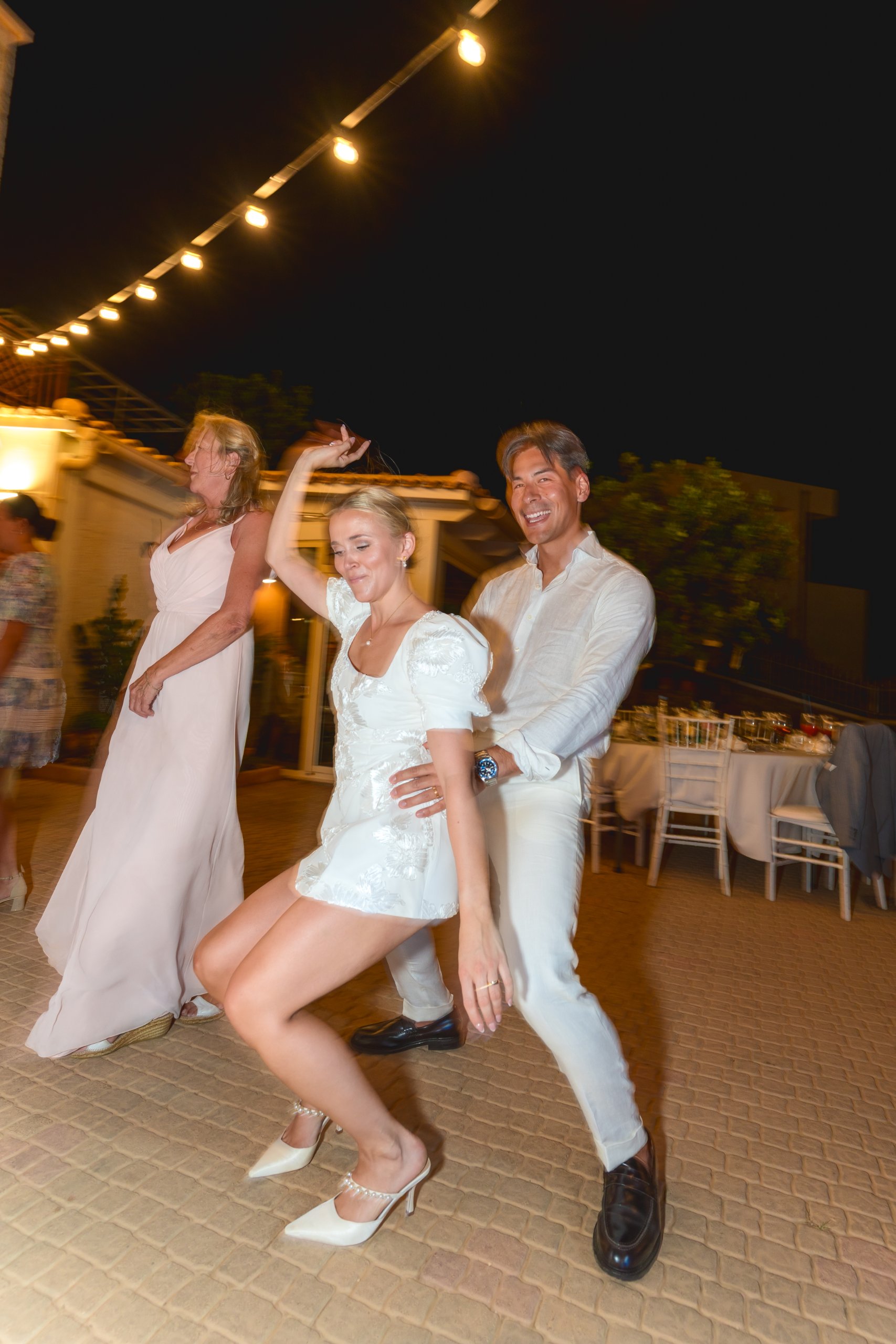 Hochzeit im kleinen Kreis auf Kreta (Villas Anemomilos), Juli 2025 – Foto 33 von 34, fotografiert von Denys F.