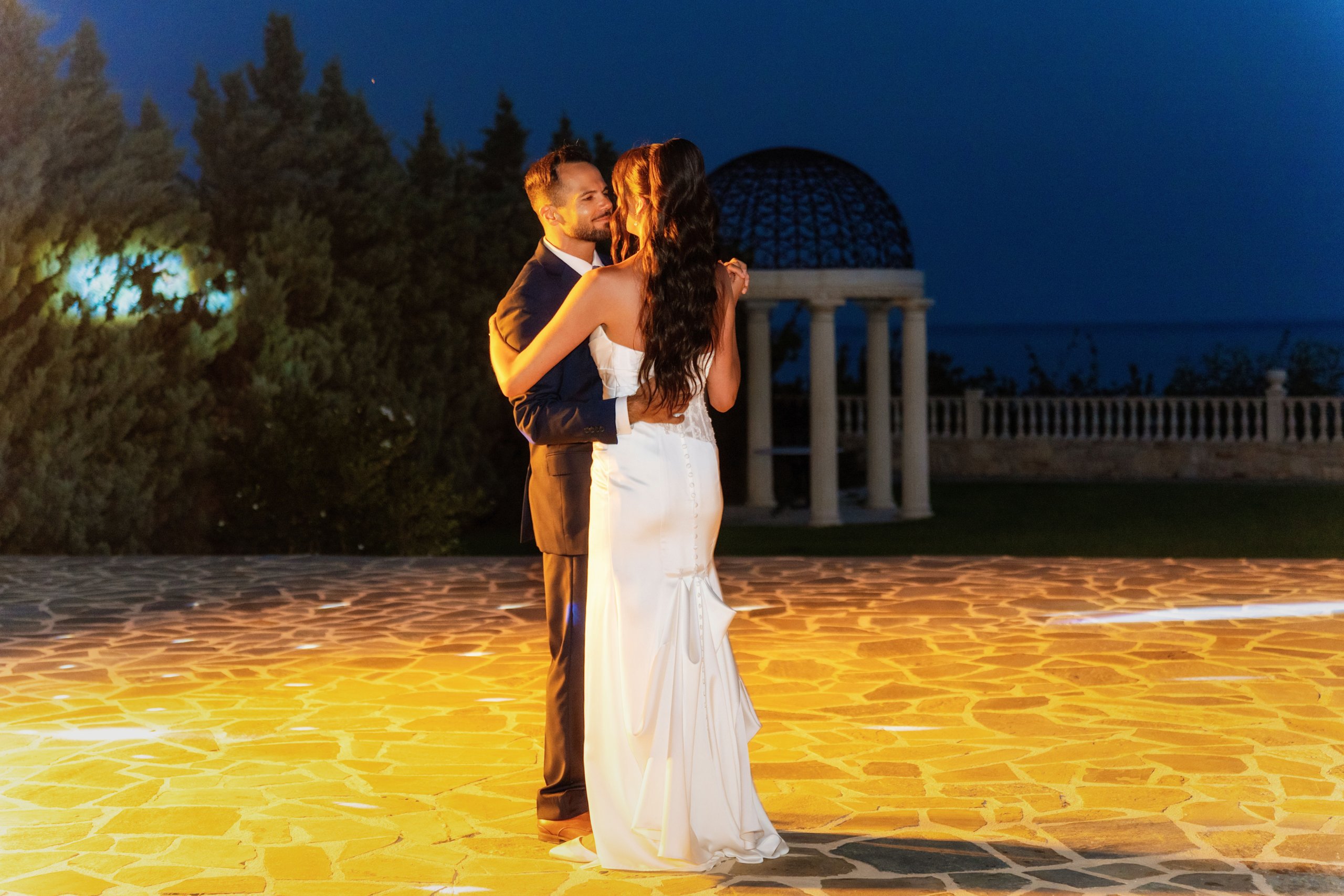 Matrimonio intimo a Creta (WINE DARK SEA  VILLAS), giugno 2026 — foto 21 di 21, scattata da Denys F.