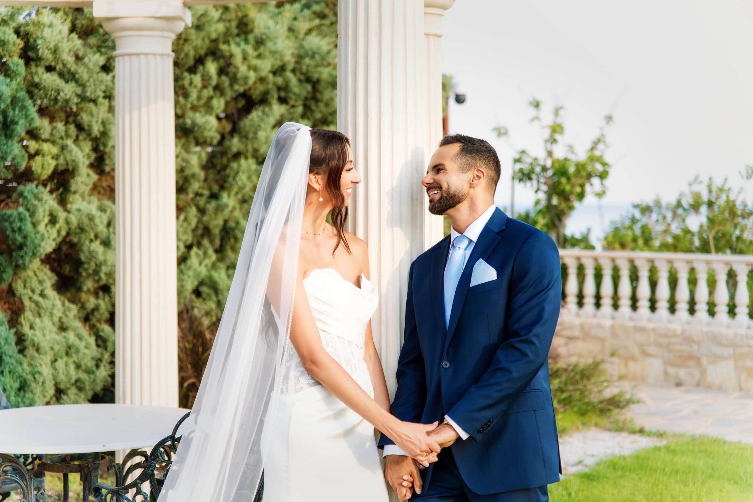 Matrimonio intimo a Creta (WINE DARK SEA  VILLAS), giugno 2026 — foto 9 di 21, scattata da Denys F.