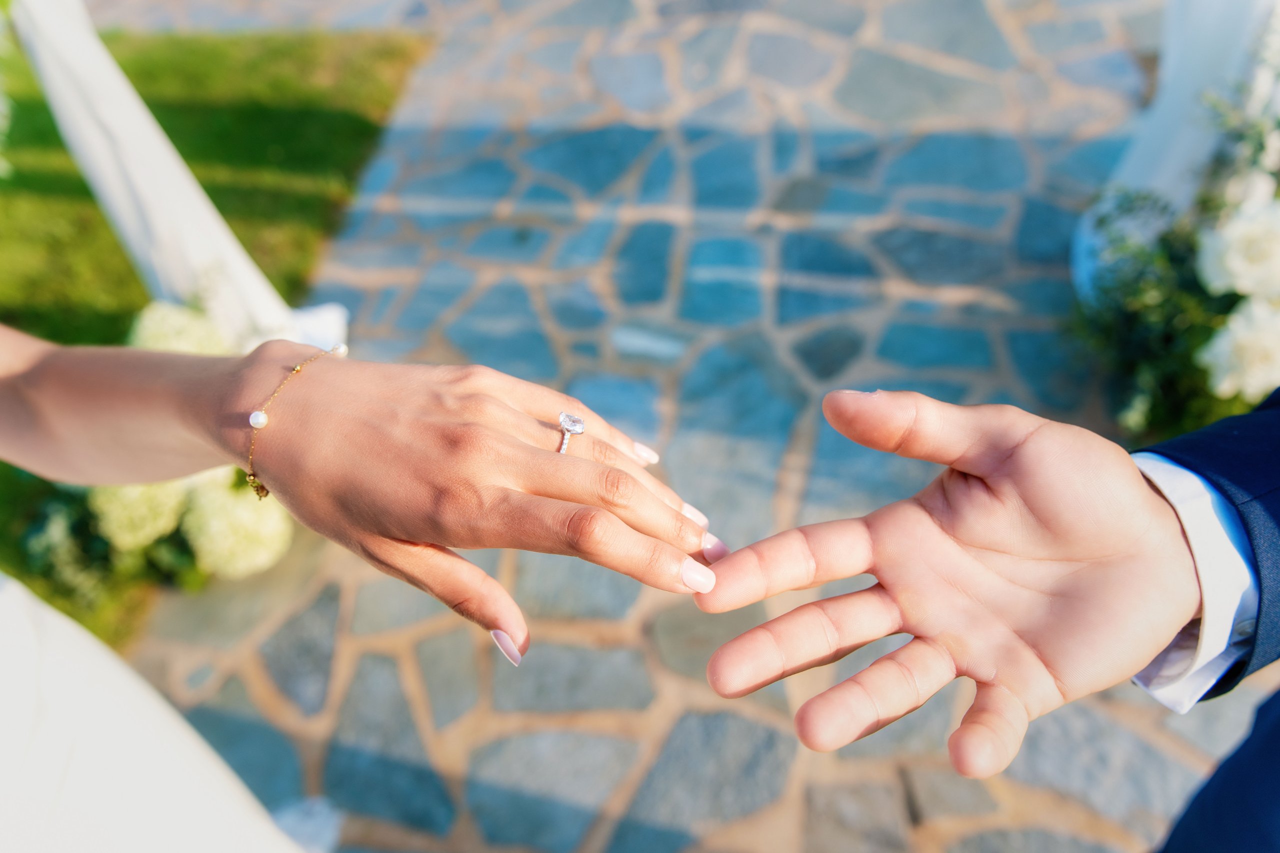 Matrimonio intimo a Creta (WINE DARK SEA  VILLAS), giugno 2026 — foto 14 di 21, scattata da Denys F.