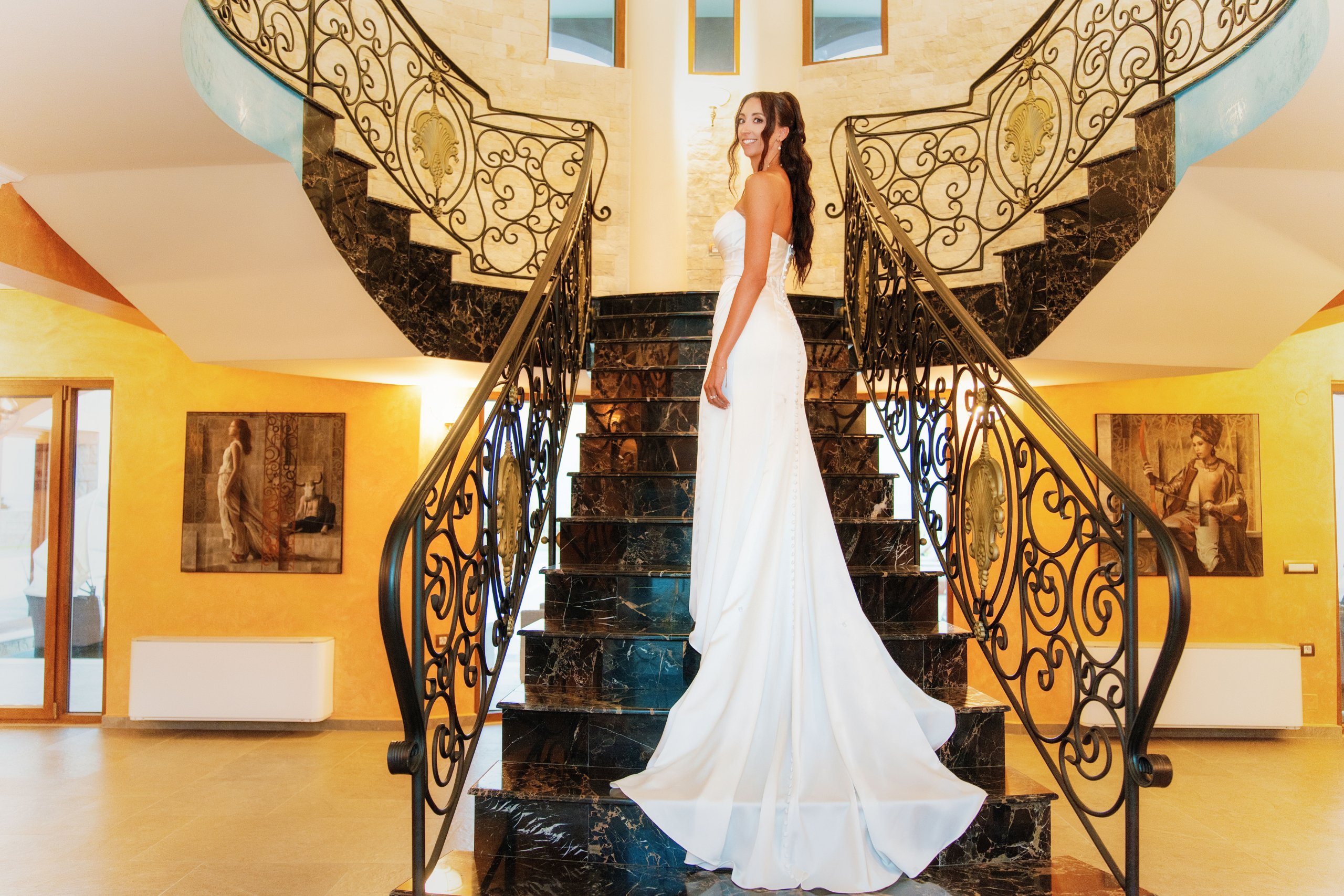 Matrimonio intimo a Creta (WINE DARK SEA  VILLAS), giugno 2026 — foto 18 di 21, scattata da Denys F.