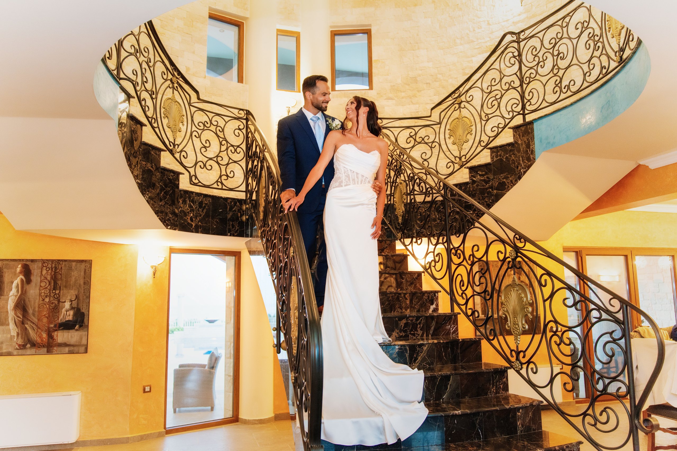 Matrimonio intimo a Creta (WINE DARK SEA  VILLAS), giugno 2026 — foto 19 di 21, scattata da Denys F.