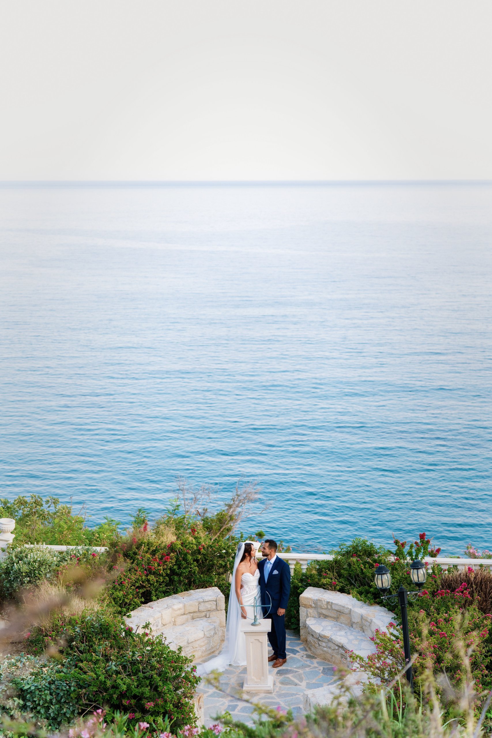 Matrimonio intimo a Creta (WINE DARK SEA  VILLAS), giugno 2026 — foto 5 di 21, scattata da Denys F.