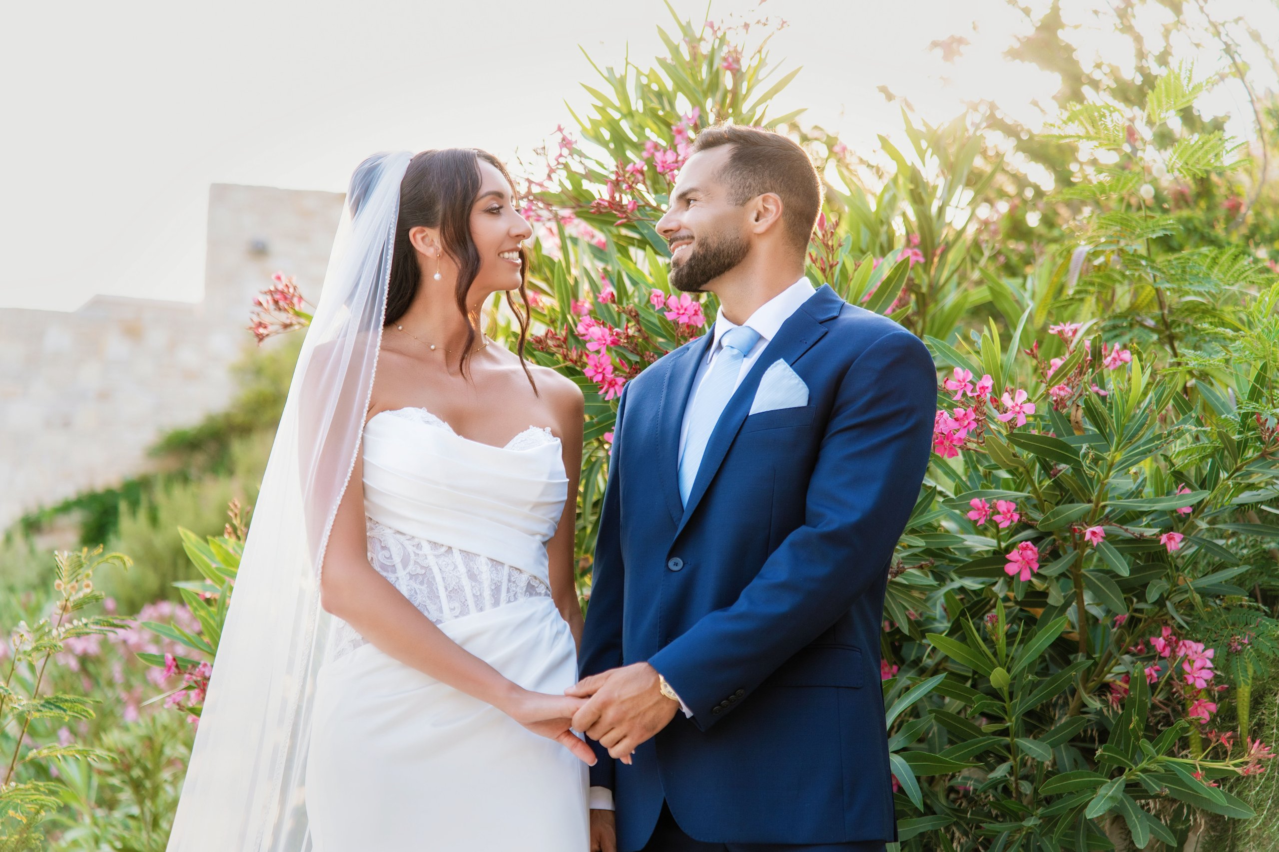 Hochzeit im kleinen Kreis auf Kreta (WINE DARK SEA VILLAS), Juni 2026 – Foto 4 von 21, fotografiert von Denys F.