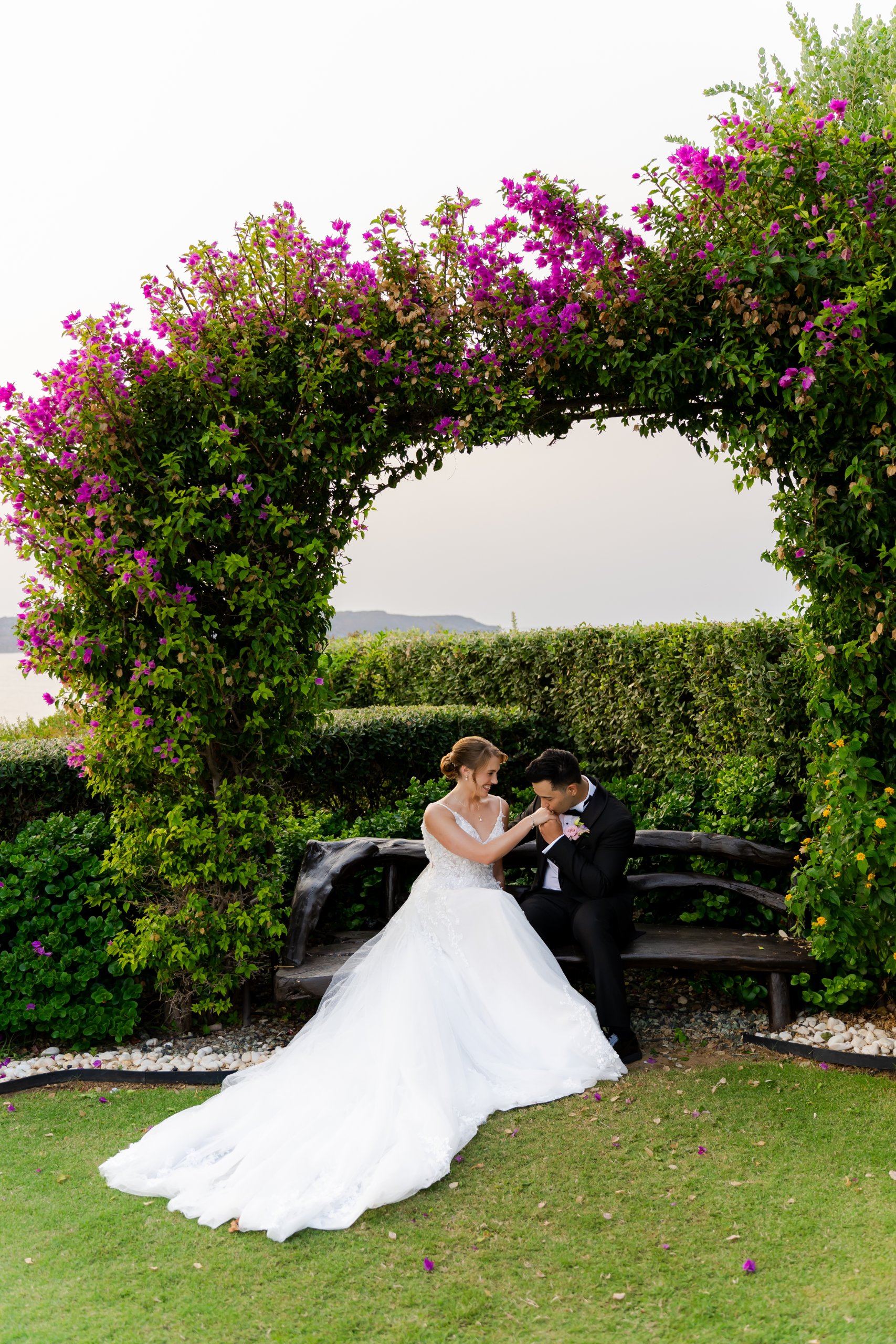 Intimate wedding in Crete (Sea View by EnKipo in Chania), August 2026 — photo 18 of 26 by Denys F.