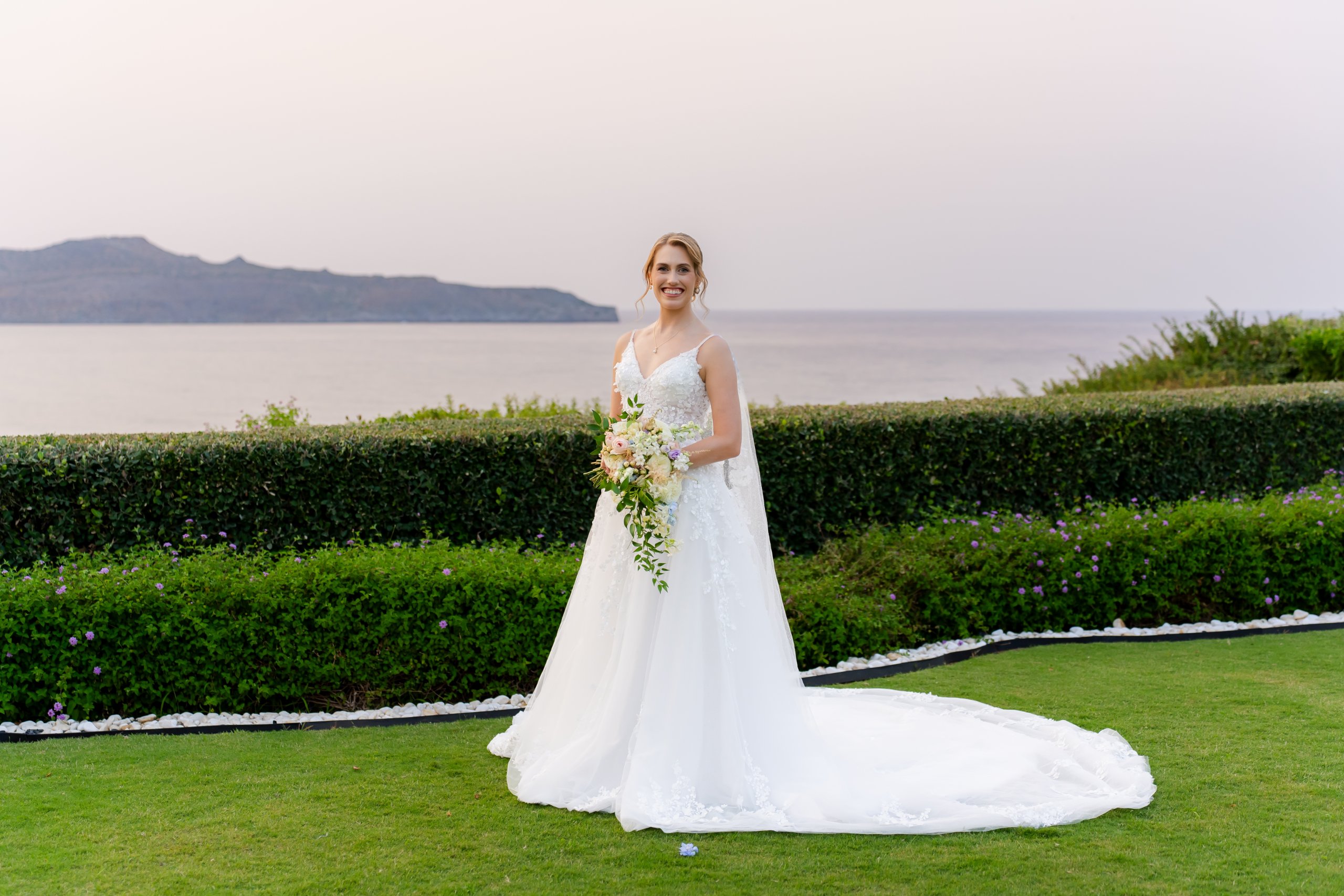 Intimate wedding in Crete (Sea View by EnKipo in Chania), August 2026 — photo 19 of 26 by Denys F.