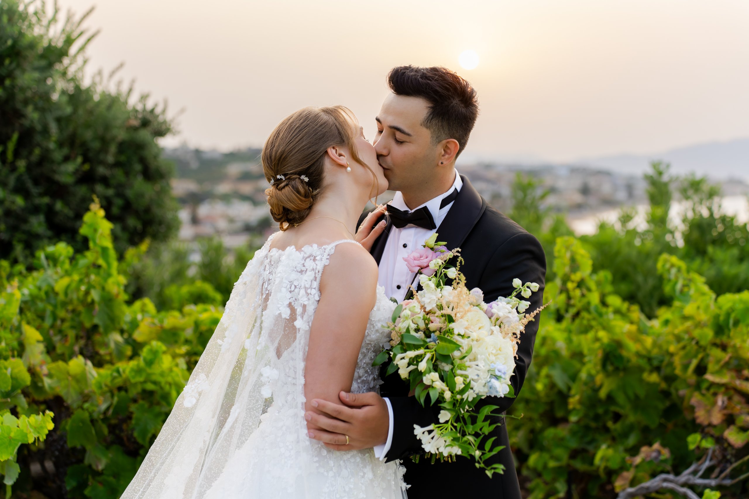 Intimate wedding in Crete (Sea View by EnKipo in Chania), August 2026 — photo 14 of 26 by Denys F.