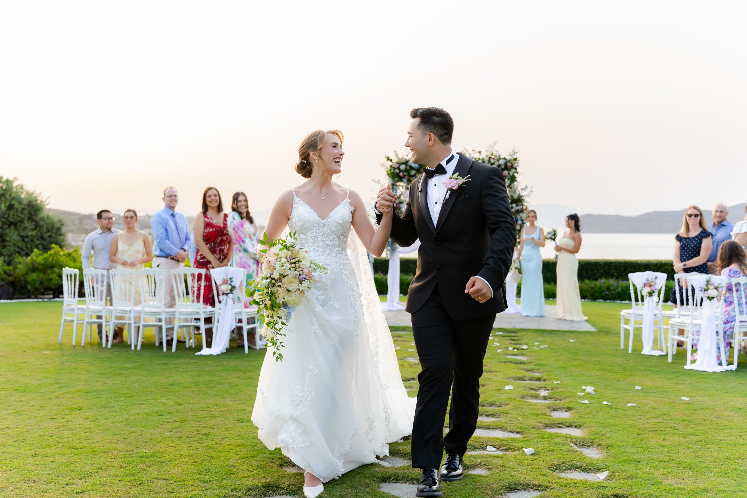 Intimate wedding in Crete (Sea View by EnKipo in Chania), August 2026 — photo 8 of 26 by Denys F.