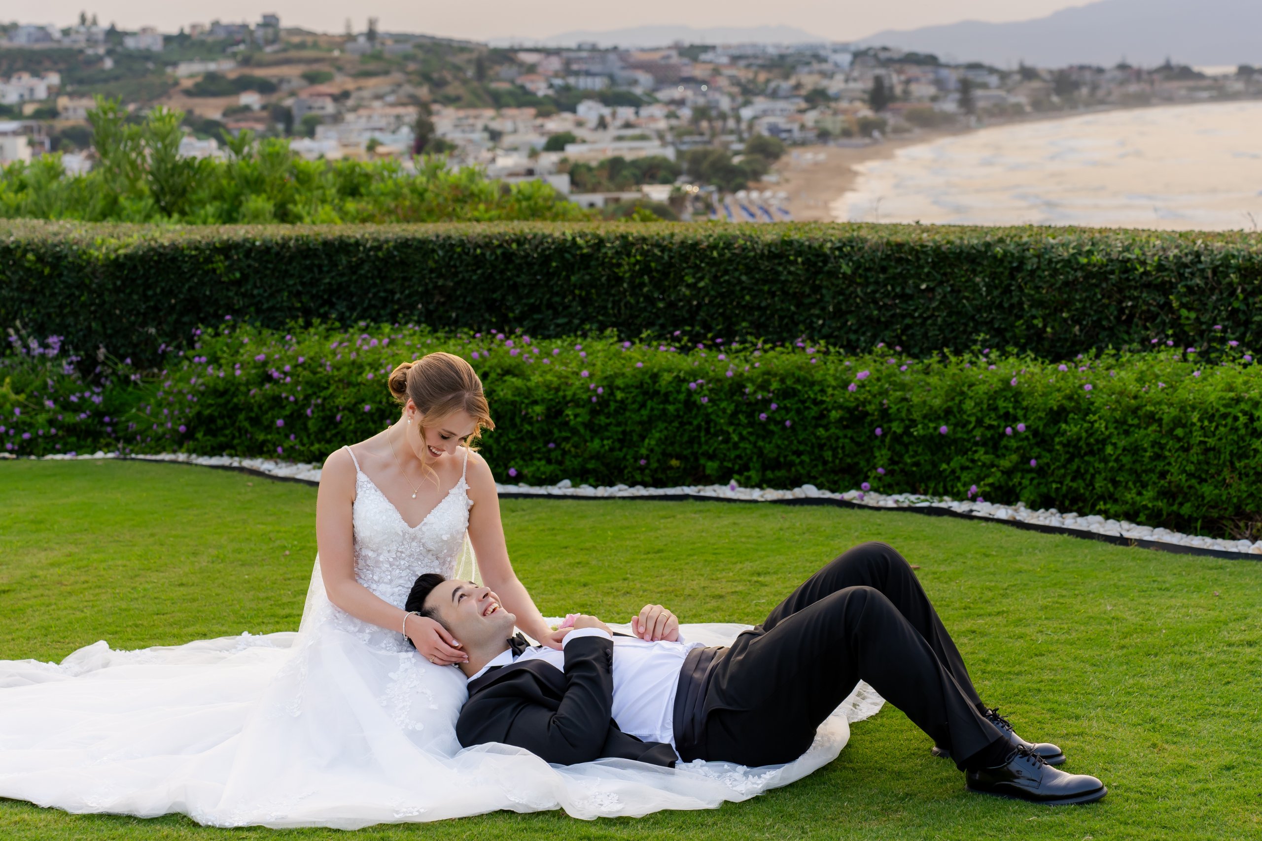 Intimate wedding in Crete (Sea View by EnKipo in Chania), August 2026 — photo 20 of 26 by Denys F.