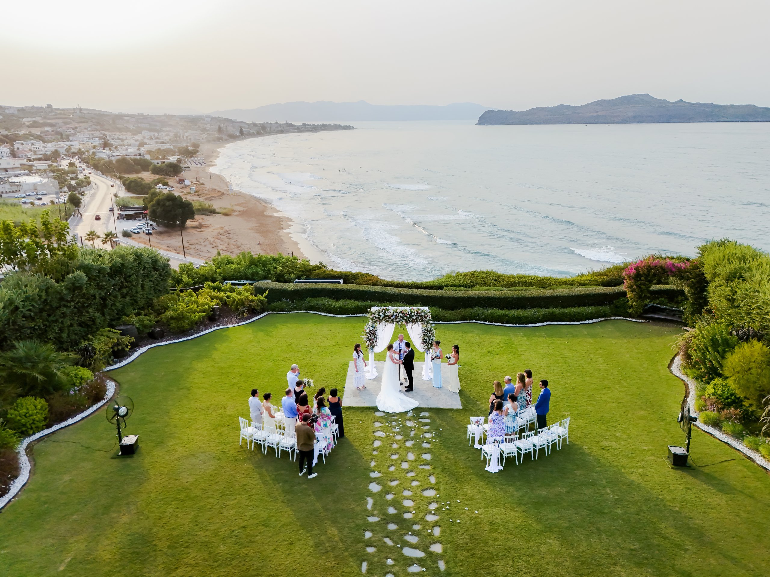 Intimate wedding in Crete (Sea View by EnKipo in Chania), August 2026 — photo 25 of 26 by Denys F.