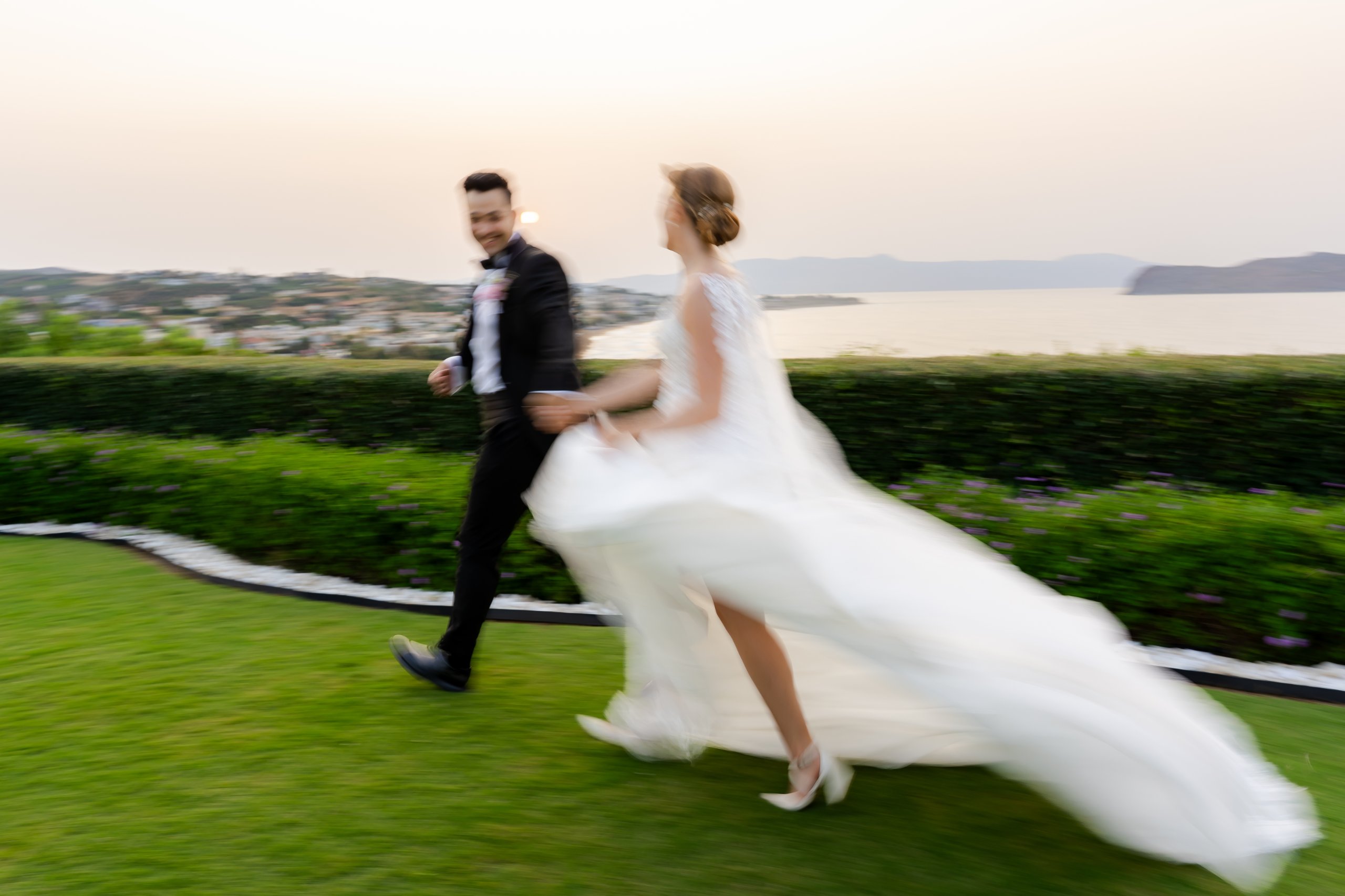 Intimate wedding in Crete (Sea View by EnKipo in Chania), August 2026 — photo 17 of 26 by Denys F.