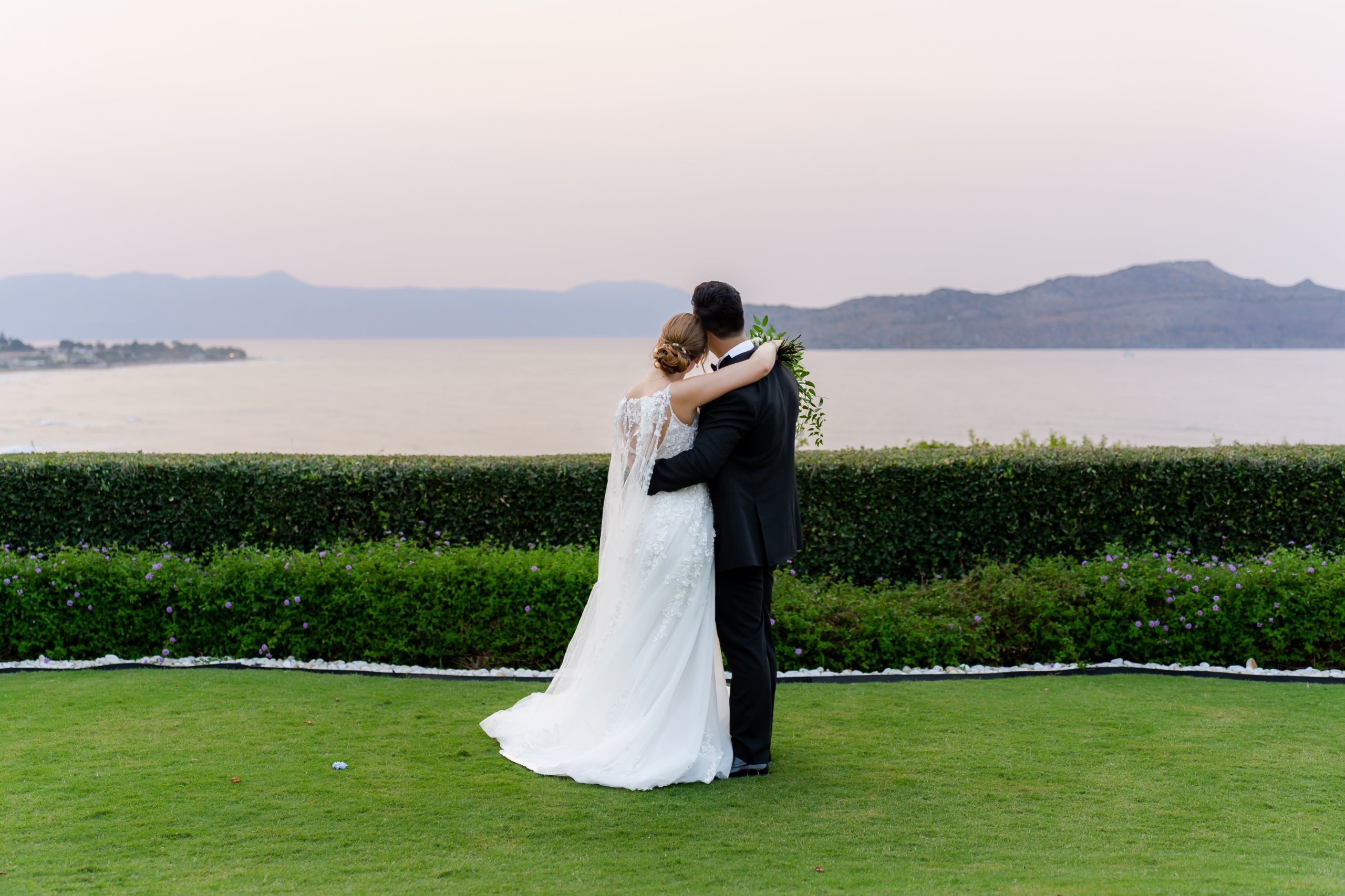 Intimate wedding in Crete (Sea View by EnKipo in Chania), August 2026 — photo 21 of 26 by Denys F.