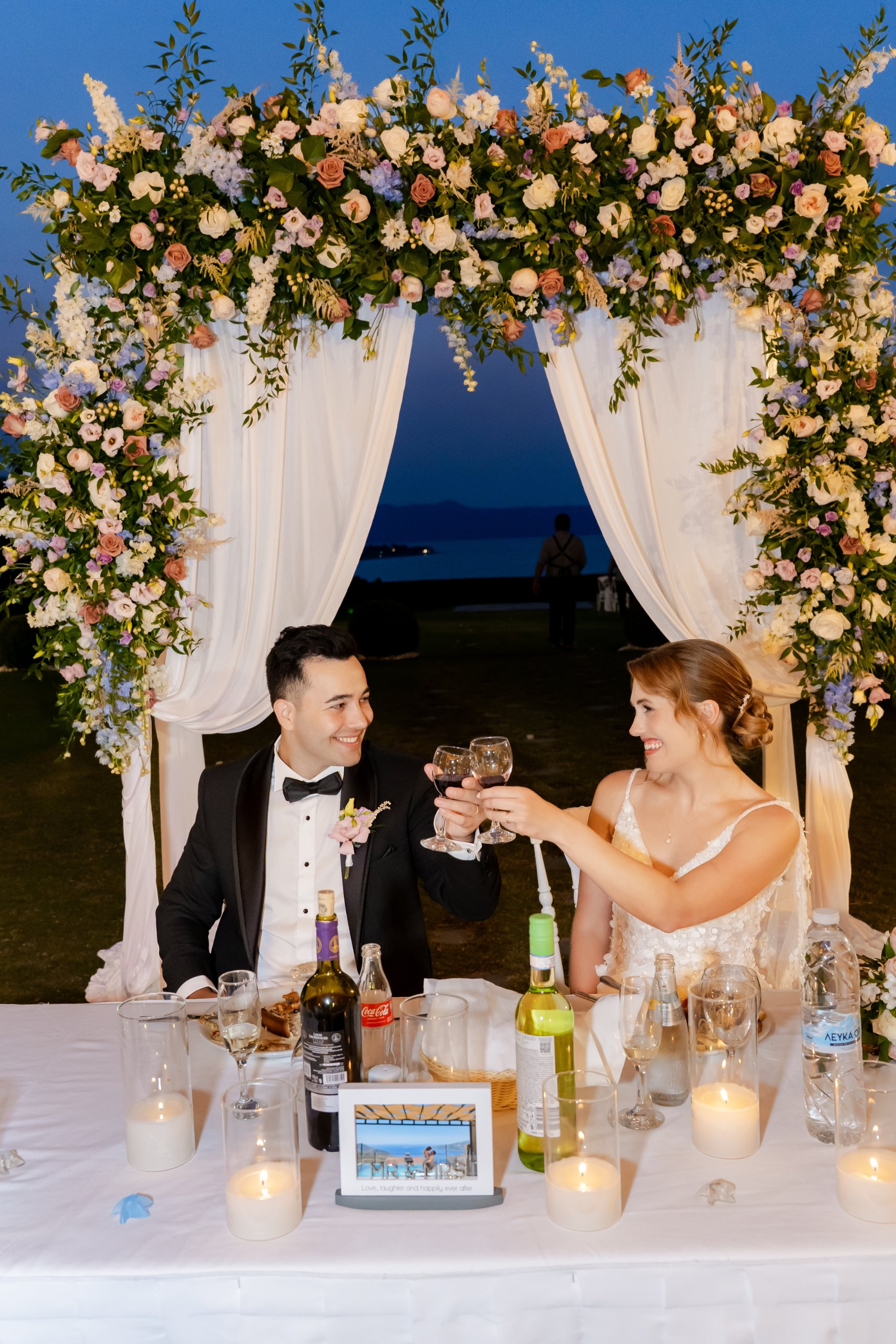 Intimate wedding in Crete (Sea View by EnKipo in Chania), August 2026 — photo 23 of 26 by Denys F.