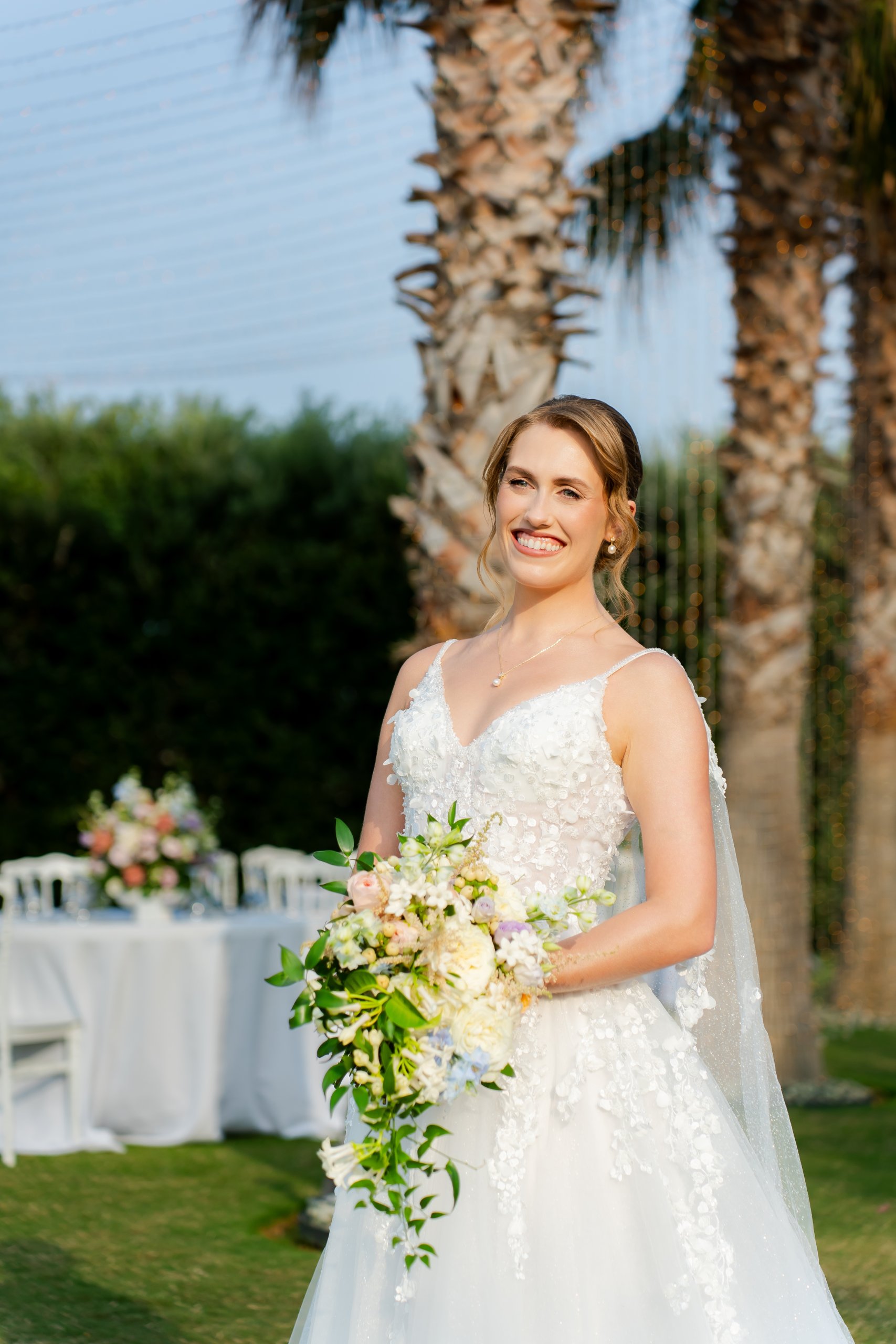 Intimate wedding in Crete (Sea View by EnKipo in Chania), August 2026, photographed by Denys F.