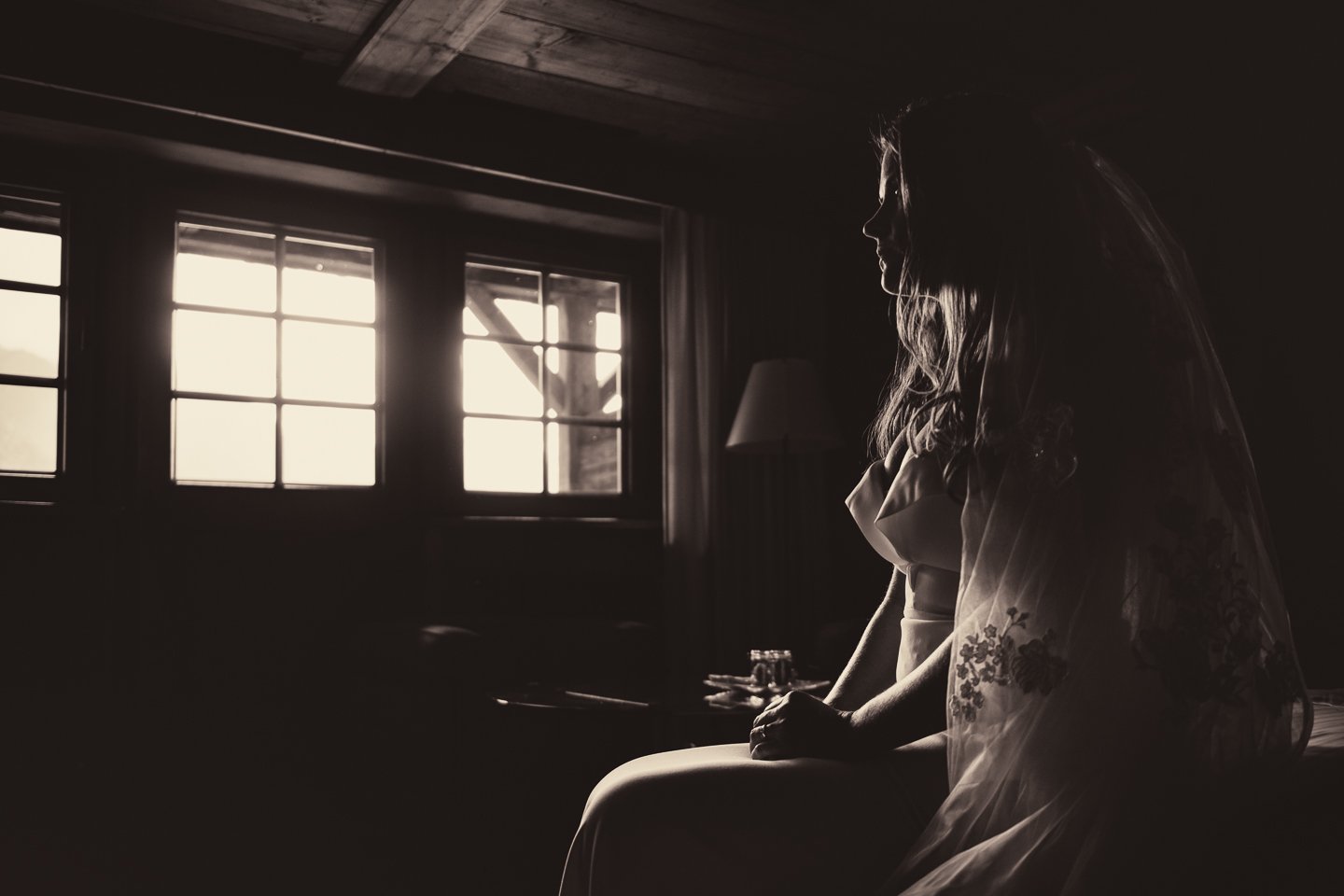 Wedding in the French Alps (Chamonix), September 2022 — photo 16 of 25 by Julien Z.