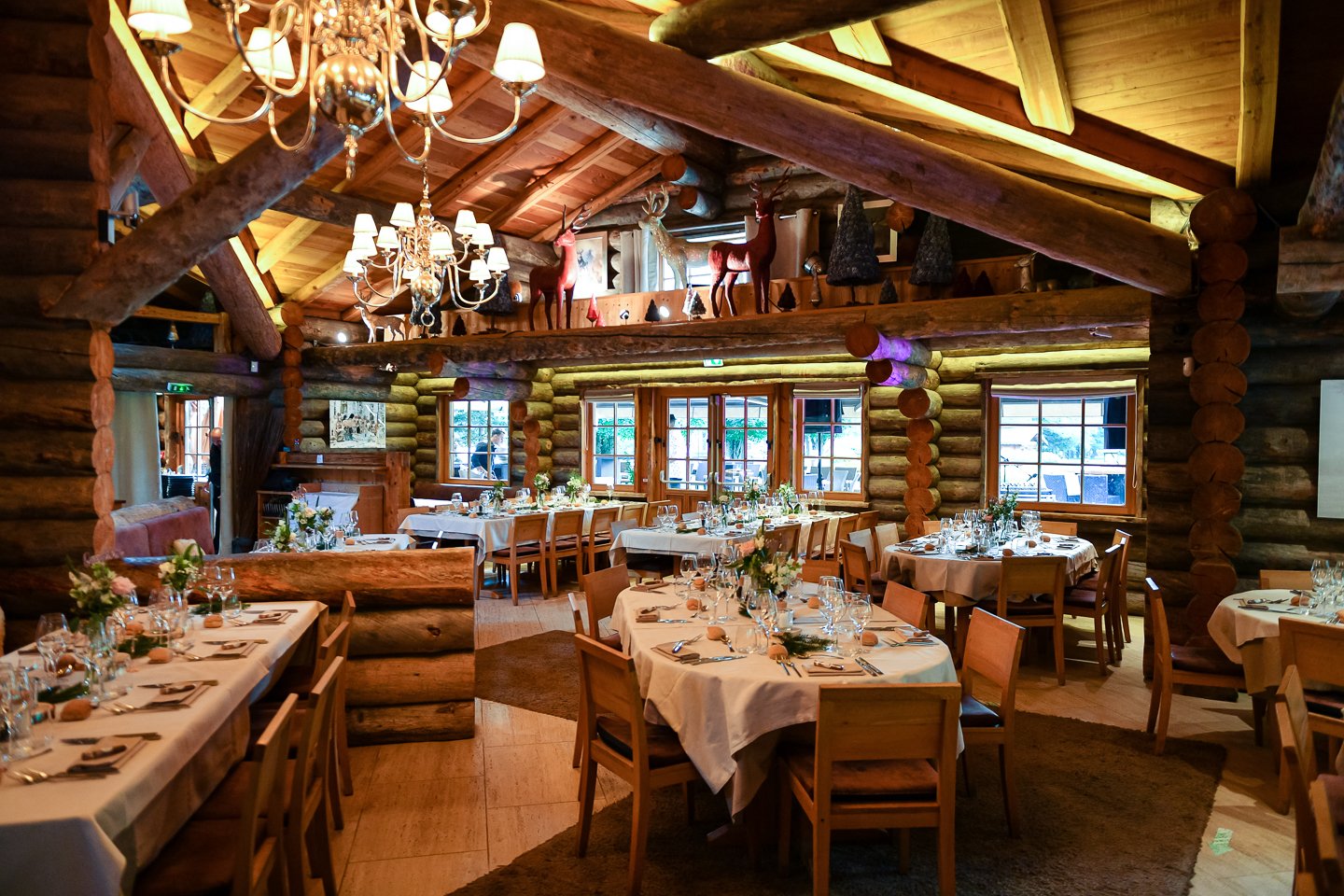 Wedding in the French Alps (Chamonix), September 2022 — photo 19 of 25 by Julien Z.