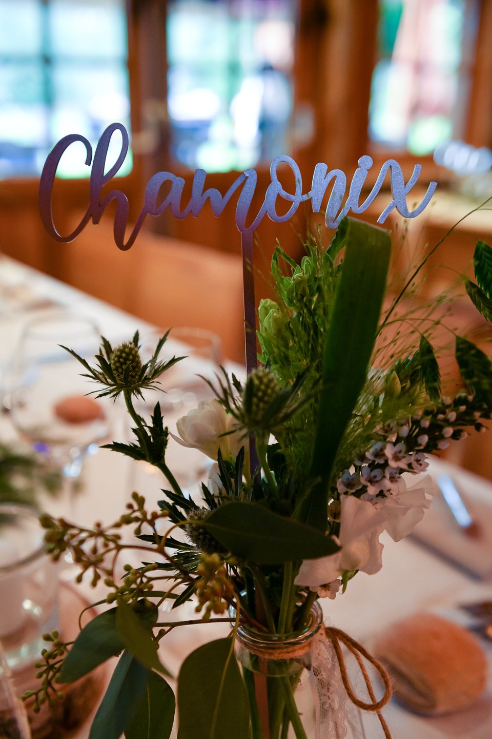 Wedding in the French Alps (Chamonix), September 2022 — photo 20 of 25 by Julien Z.