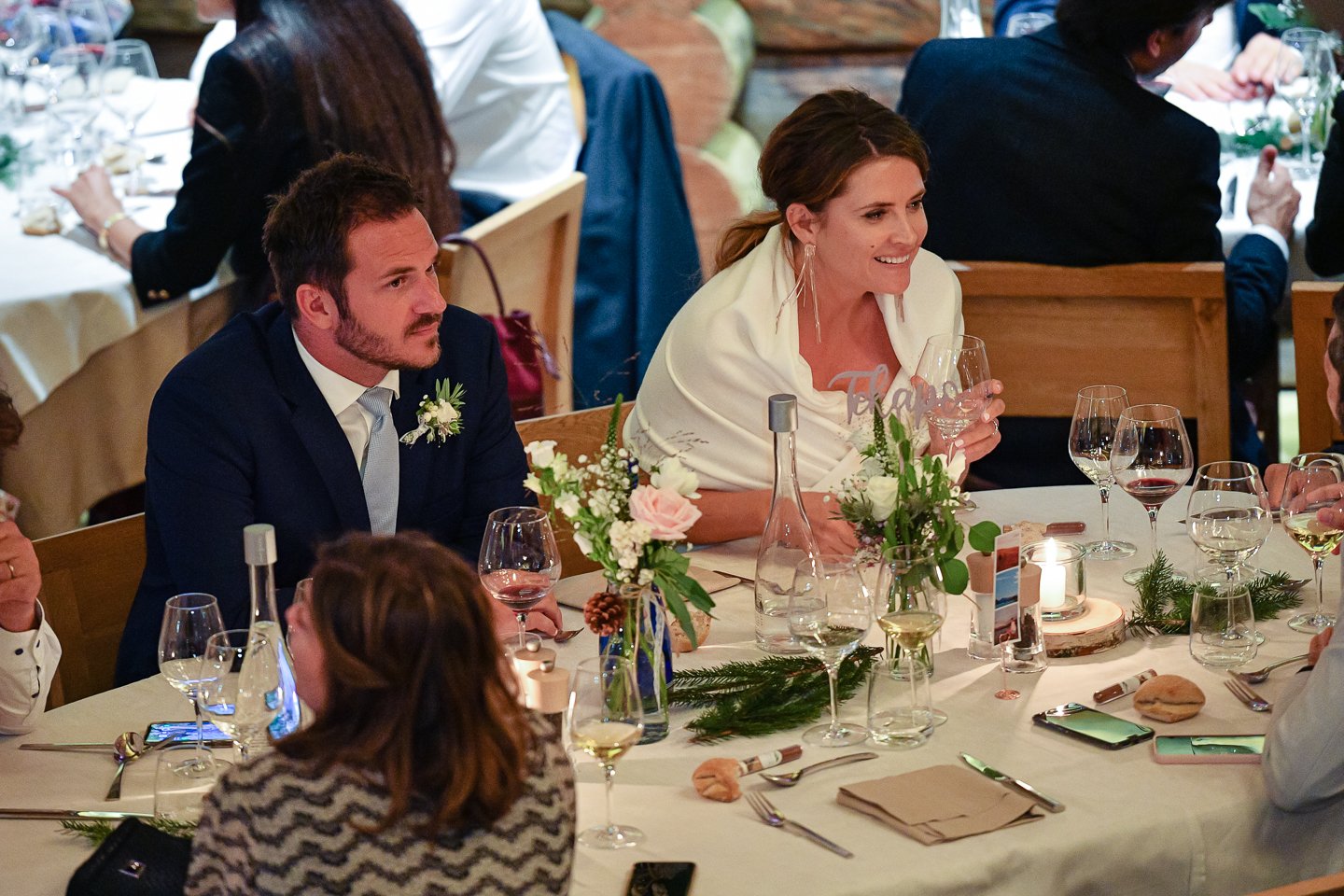 Wedding in the French Alps (Chamonix), September 2022 — photo 22 of 25 by Julien Z.