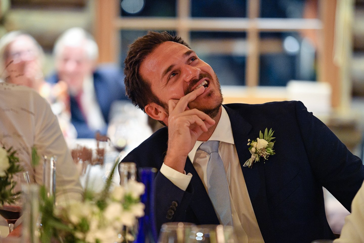 Wedding in the French Alps (Chamonix), September 2022 — photo 23 of 25 by Julien Z.