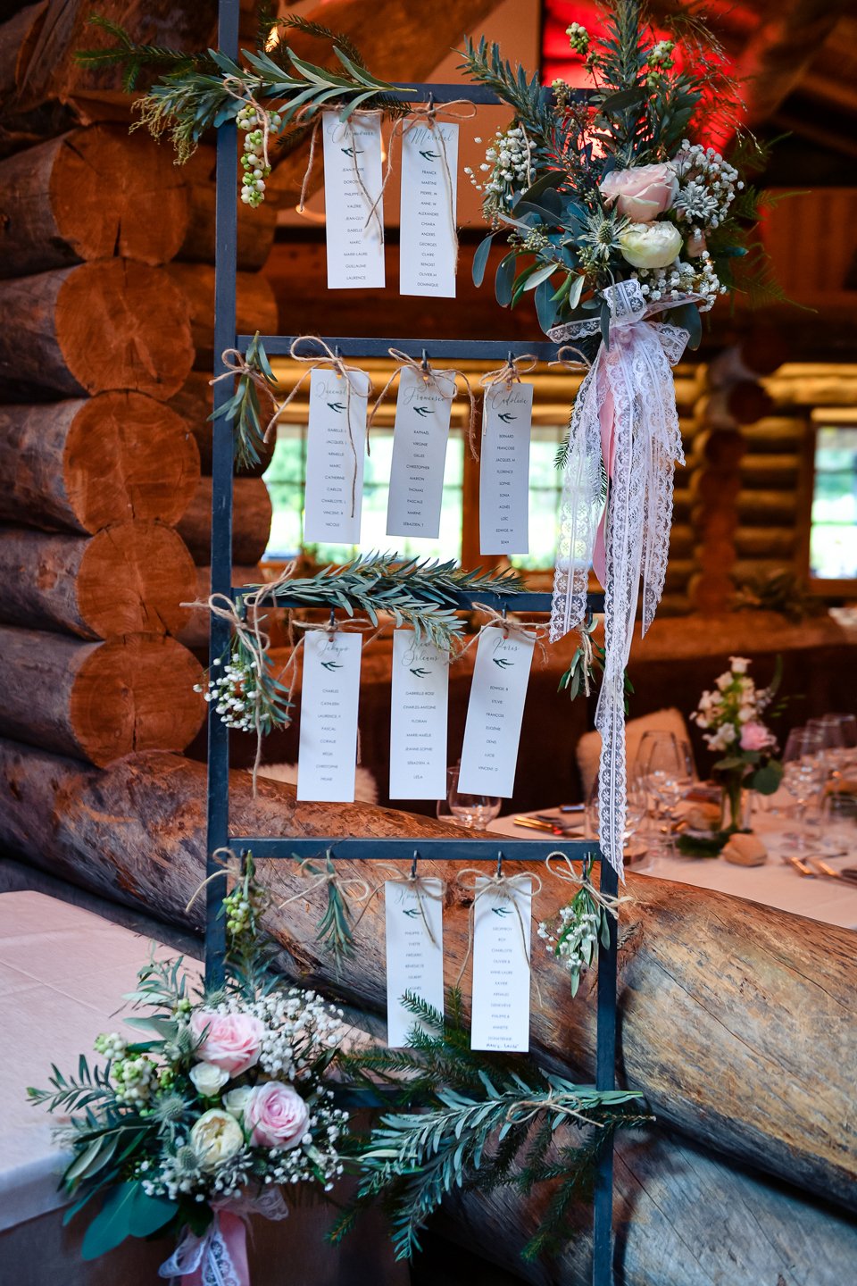 Wedding in the French Alps (Chamonix), September 2022 — photo 21 of 25 by Julien Z.