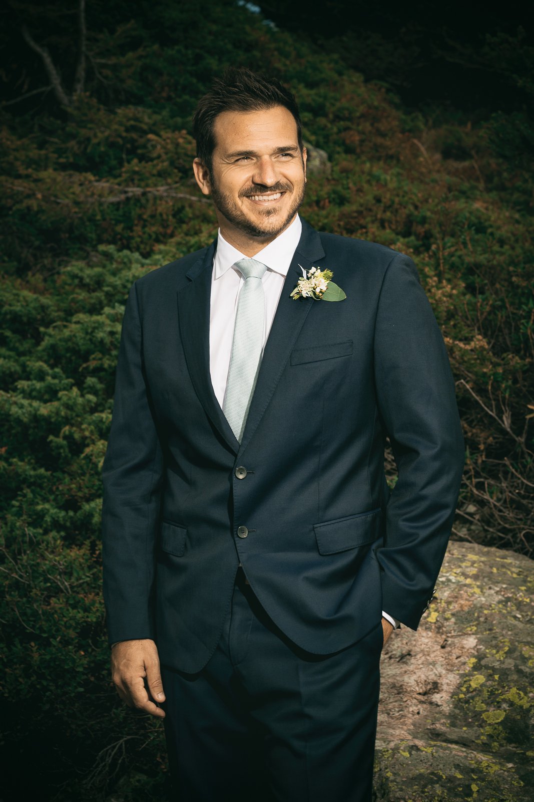 Wedding in the French Alps (Chamonix), September 2022 — photo 6 of 25 by Julien Z.