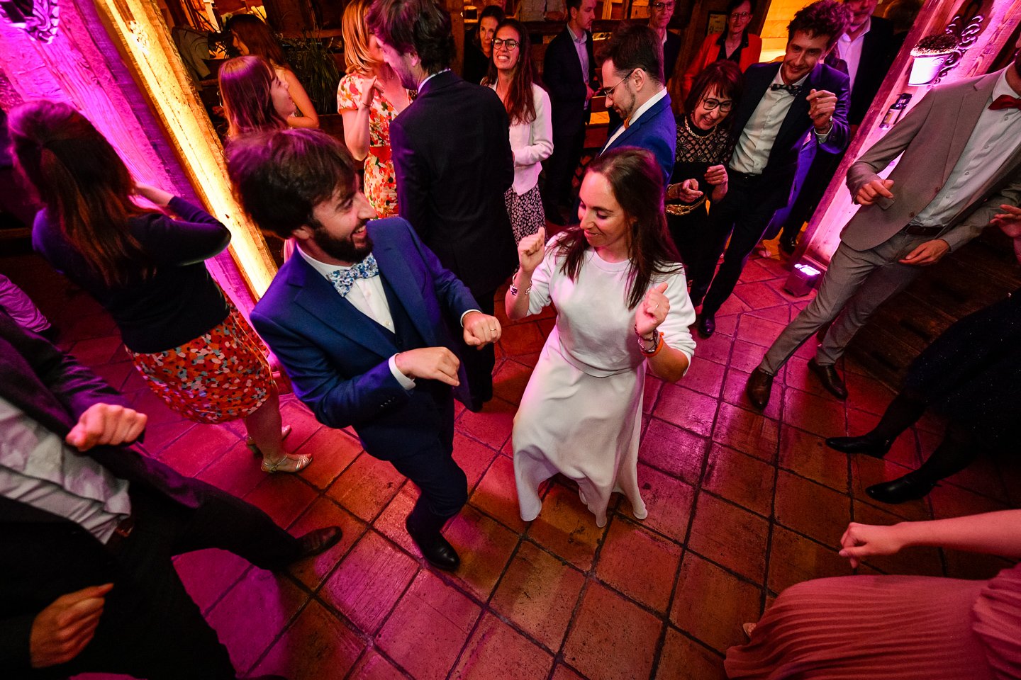 Matrimonio sulle Alpi francesi (Chamonix), maggio 2025 — foto 33 di 39, scattata da Julien Z.