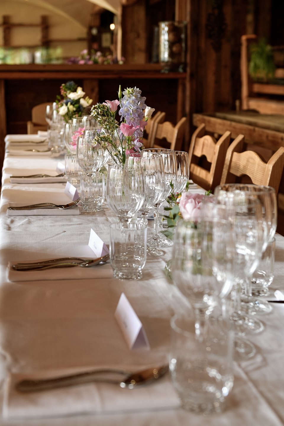 Matrimonio sulle Alpi francesi (Chamonix), maggio 2025 — foto 9 di 39, scattata da Julien Z.