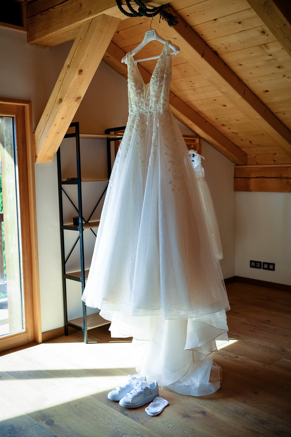 Hochzeit in den französischen Alpen (Domancy), September 2025 – Foto 41 von 48, fotografiert von Julien Z.