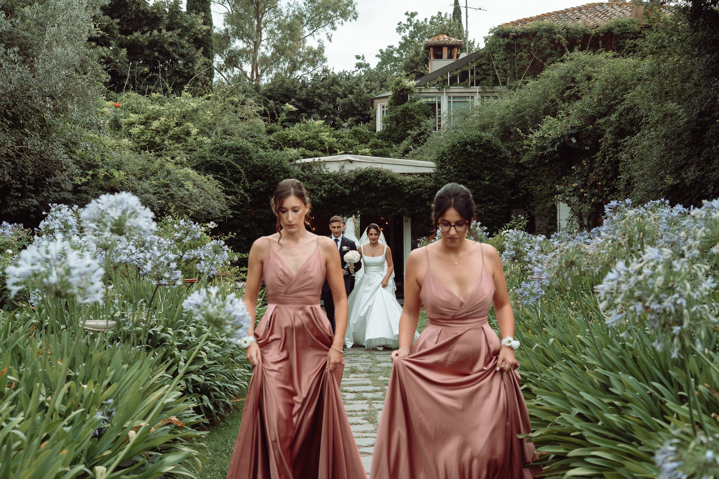 Wedding in Rome & Lazio (Roma), July 2025 — photo 27 of 79 by Rosario C.