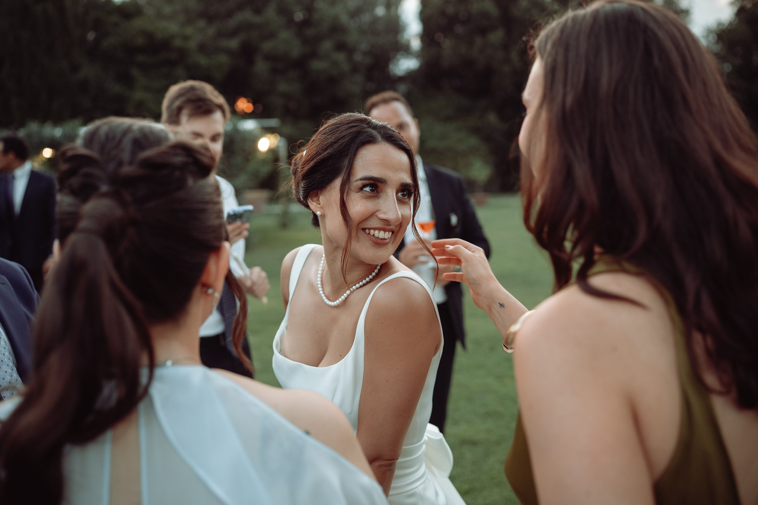 Wedding in Rome & Lazio (Roma), July 2025 — photo 55 of 79 by Rosario C.