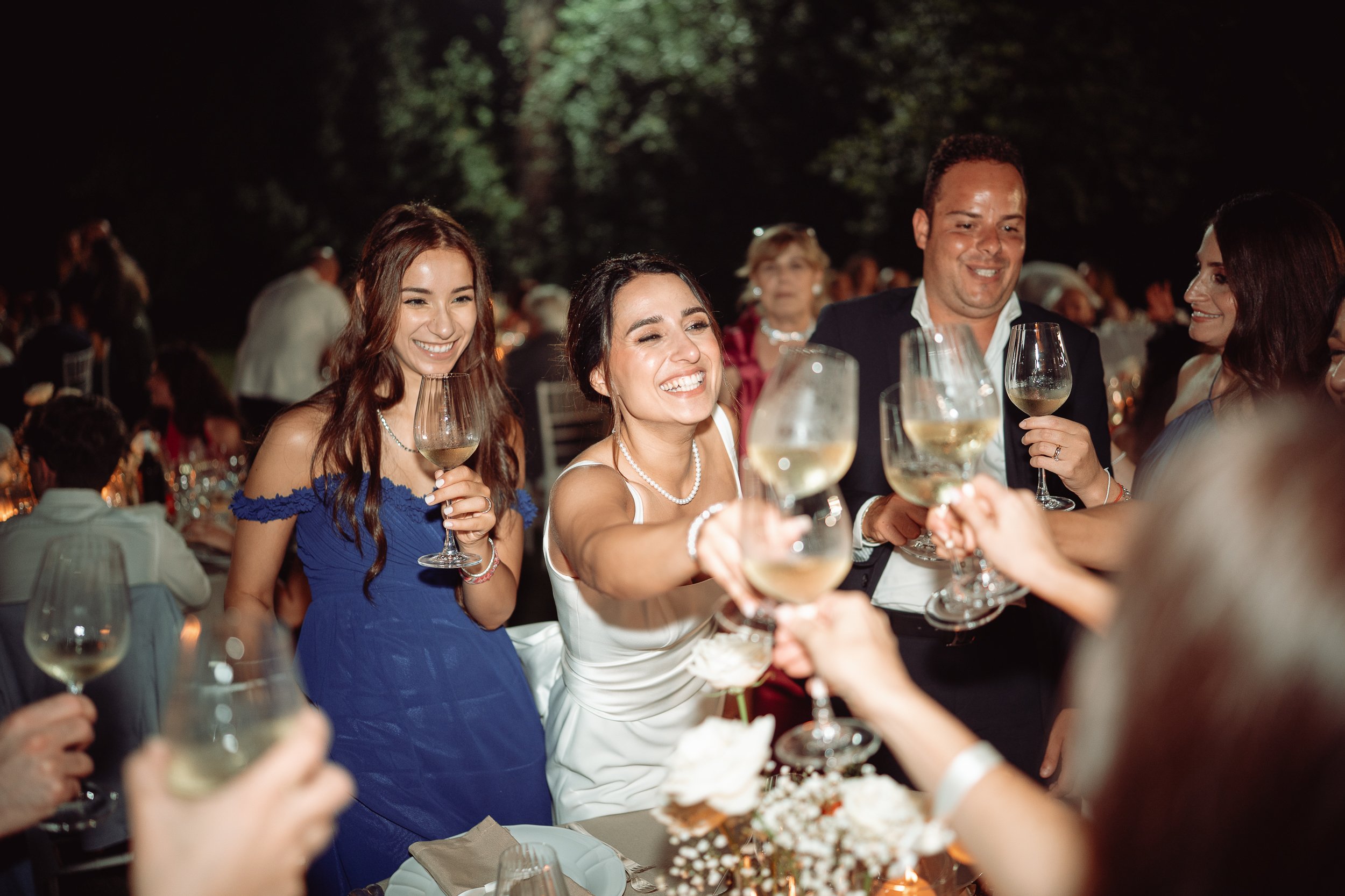Wedding in Rome & Lazio (Roma), July 2025 — photo 62 of 79 by Rosario C.