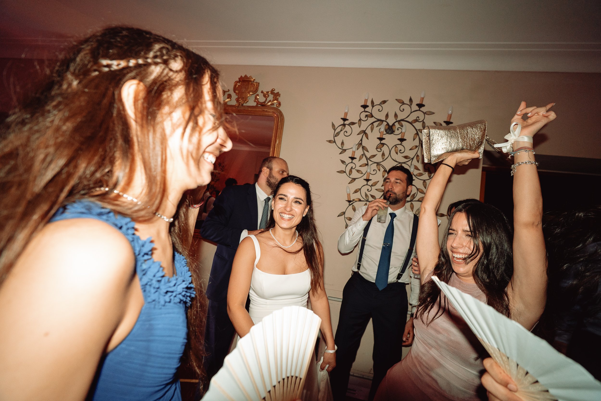 Wedding in Rome & Lazio (Roma), July 2025 — photo 73 of 79 by Rosario C.
