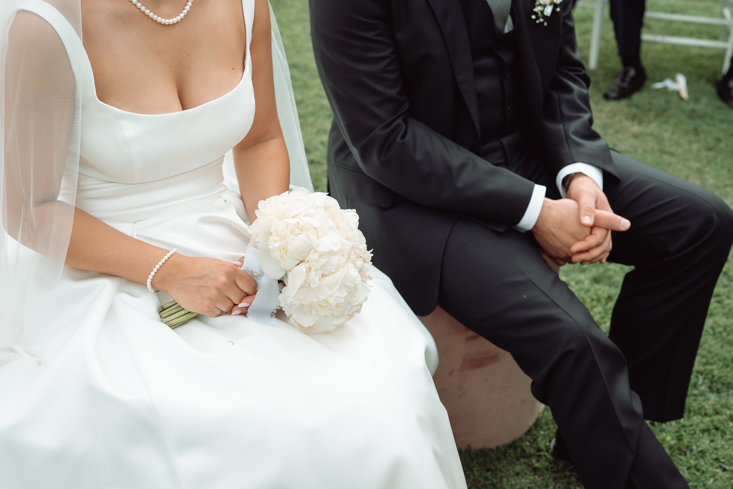 Wedding in Rome & Lazio (Roma), July 2025 — photo 31 of 79 by Rosario C.