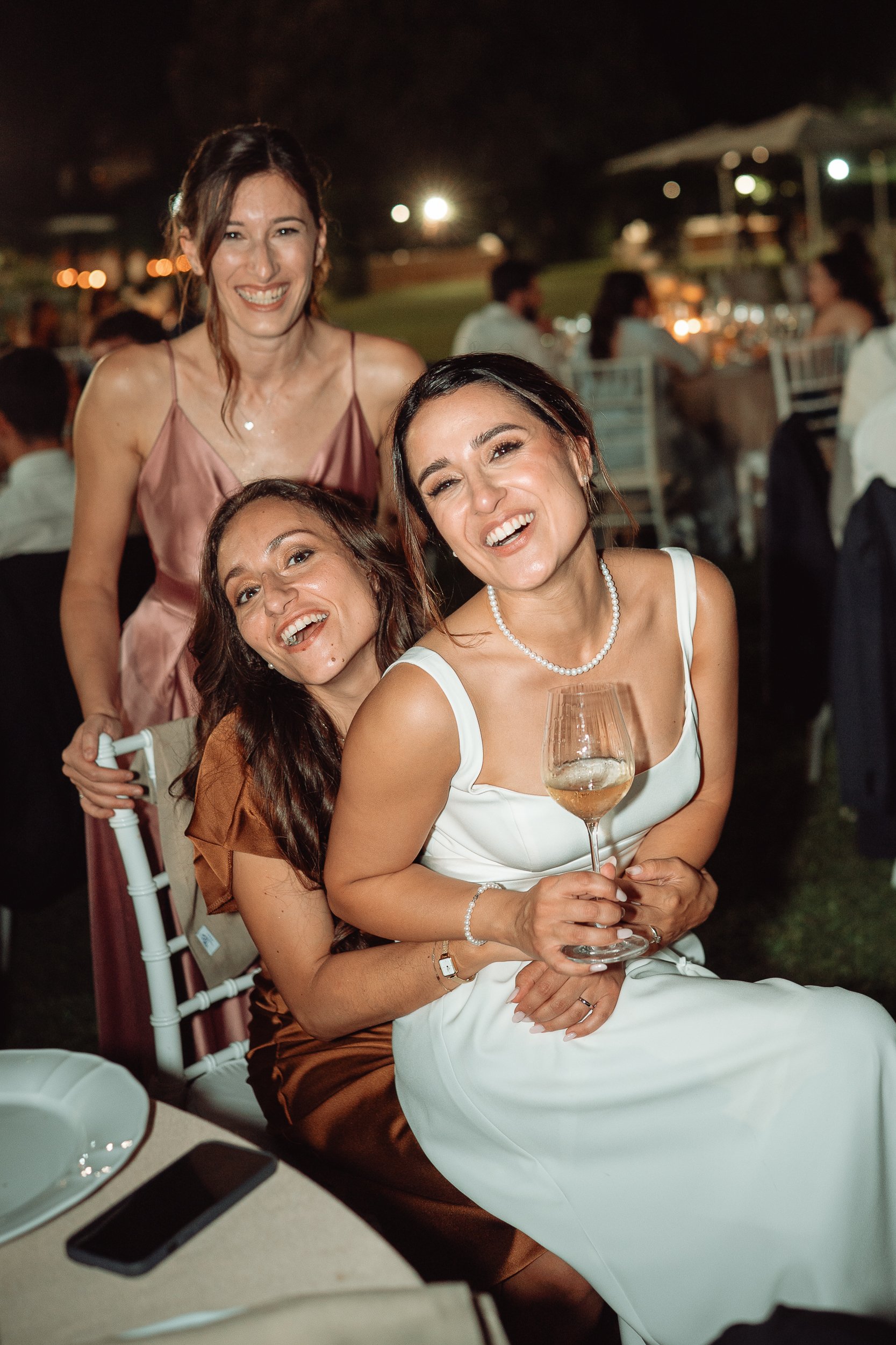 Wedding in Rome & Lazio (Roma), July 2025 — photo 64 of 79 by Rosario C.