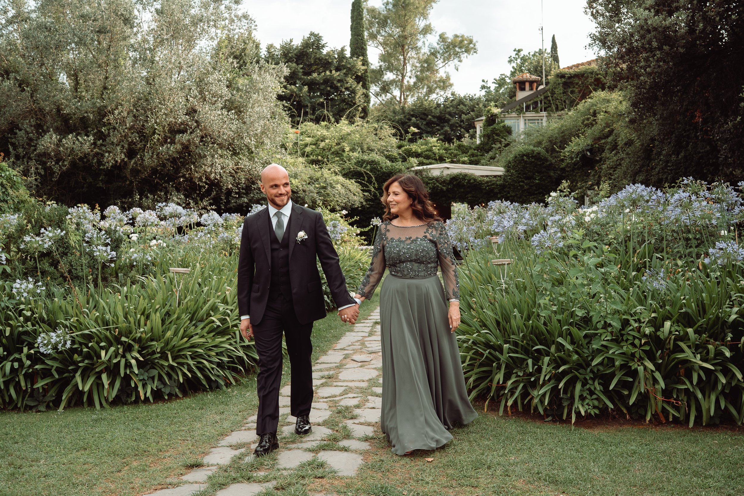 Wedding in Rome & Lazio (Roma), July 2025 — photo 23 of 79 by Rosario C.