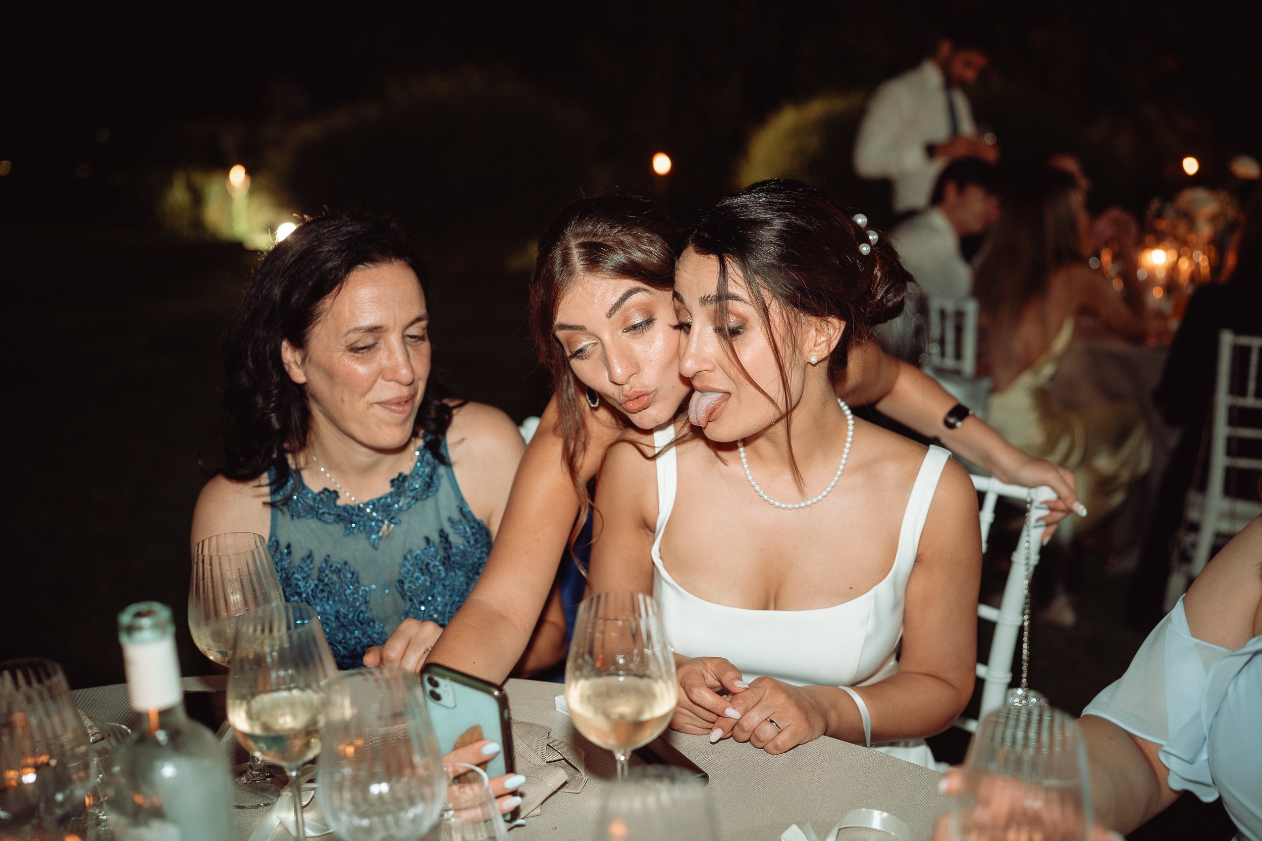 Wedding in Rome & Lazio (Roma), July 2025 — photo 65 of 79 by Rosario C.