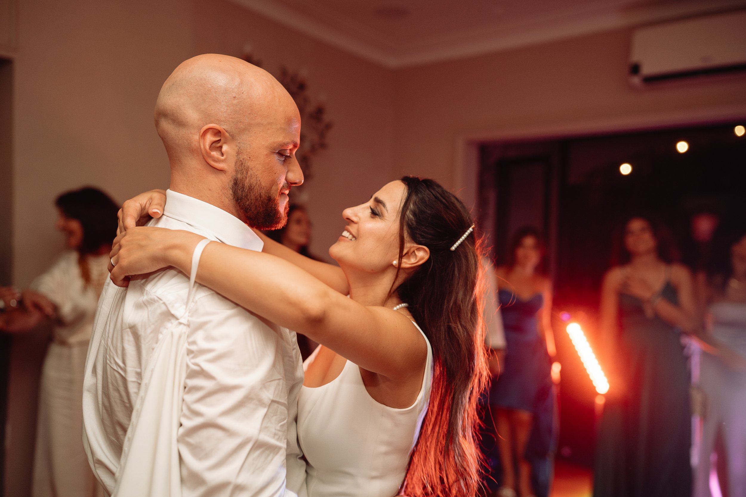 Wedding in Rome & Lazio (Roma), July 2025 — photo 76 of 79 by Rosario C.