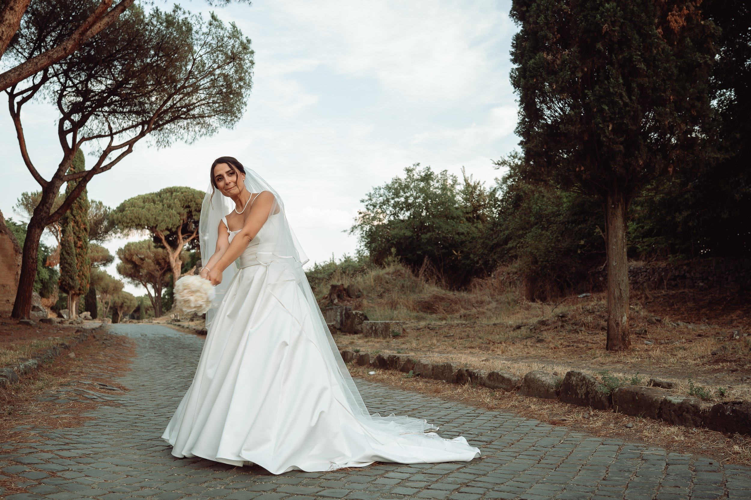 Wedding in Rome & Lazio (Roma), July 2025 — photo 46 of 79 by Rosario C.