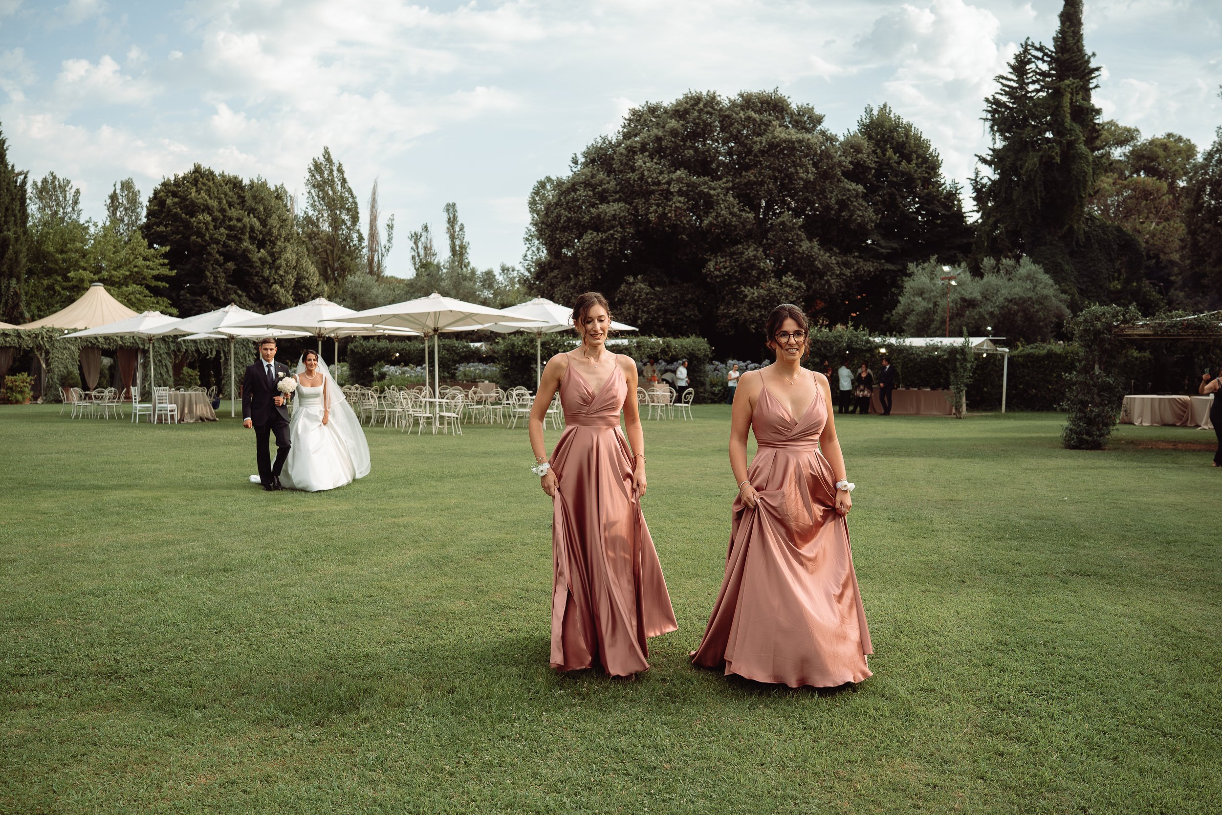 Wedding in Rome & Lazio (Roma), July 2025 — photo 28 of 79 by Rosario C.