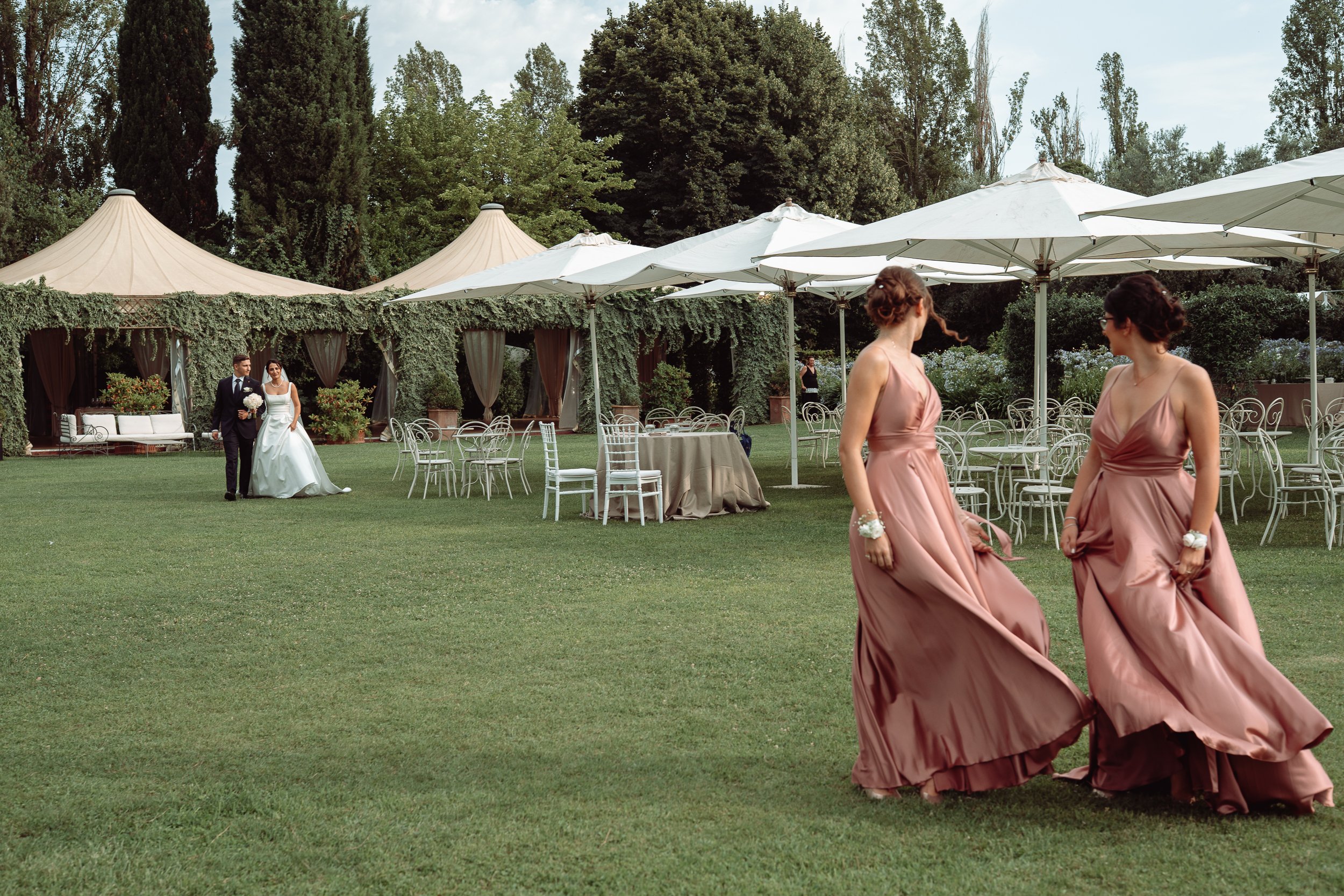 Wedding in Rome & Lazio (Roma), July 2025 — photo 29 of 79 by Rosario C.
