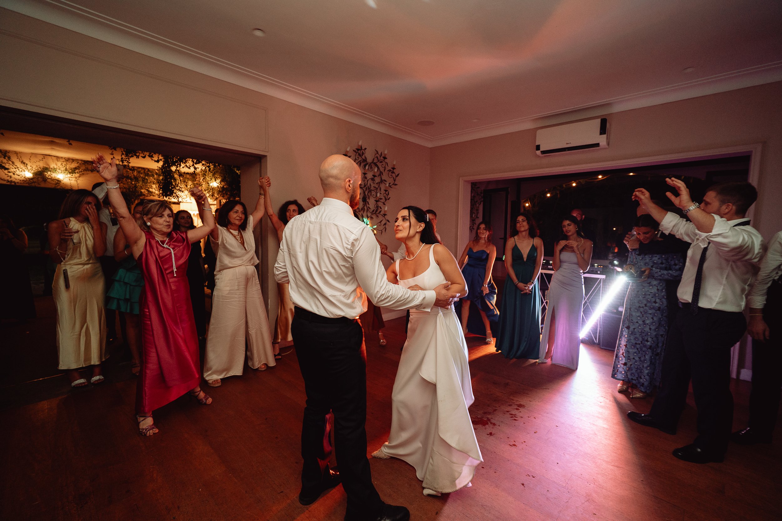 Wedding in Rome & Lazio (Roma), July 2025 — photo 77 of 79 by Rosario C.
