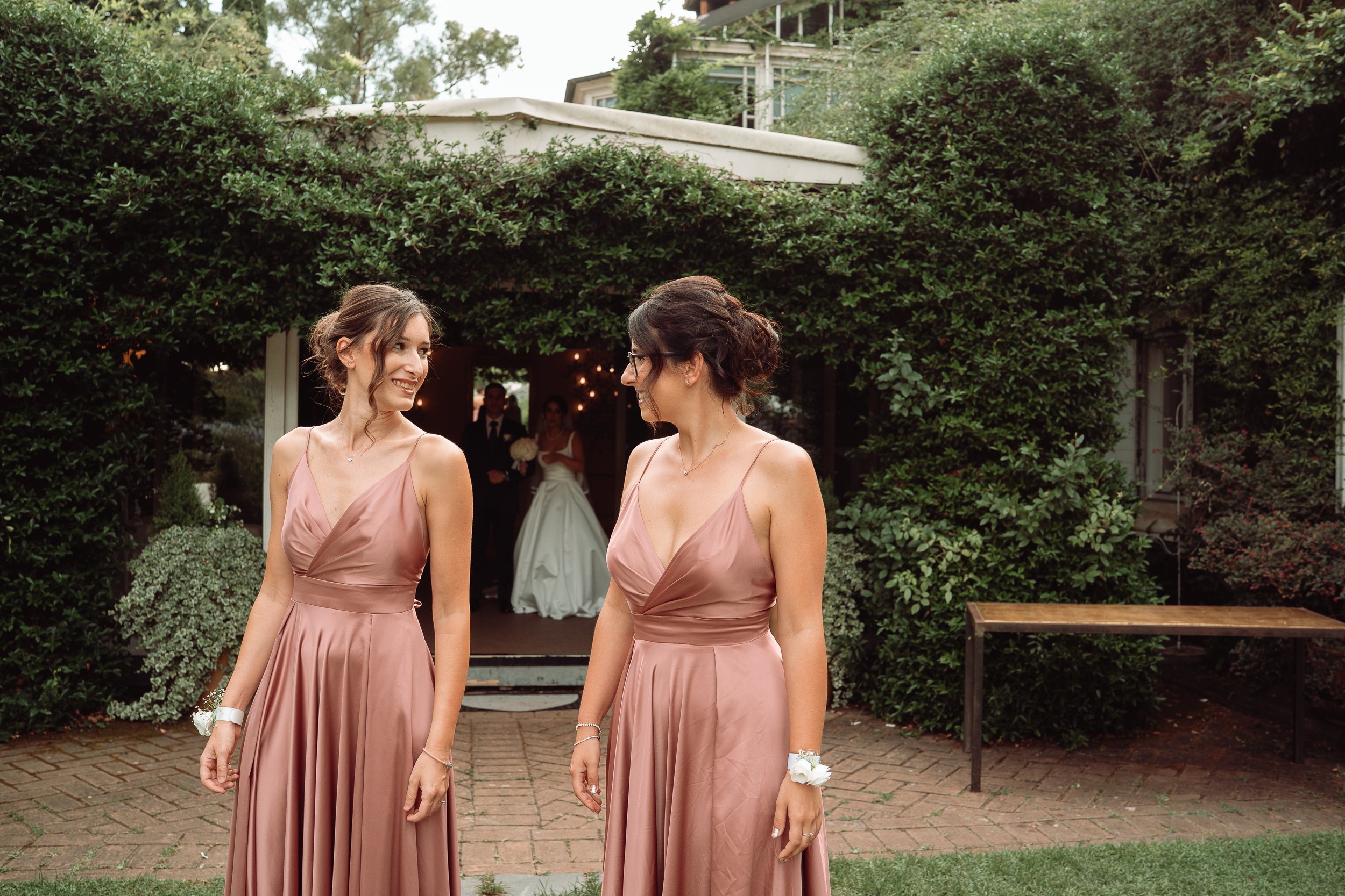 Wedding in Rome & Lazio (Roma), July 2025 — photo 24 of 79 by Rosario C.